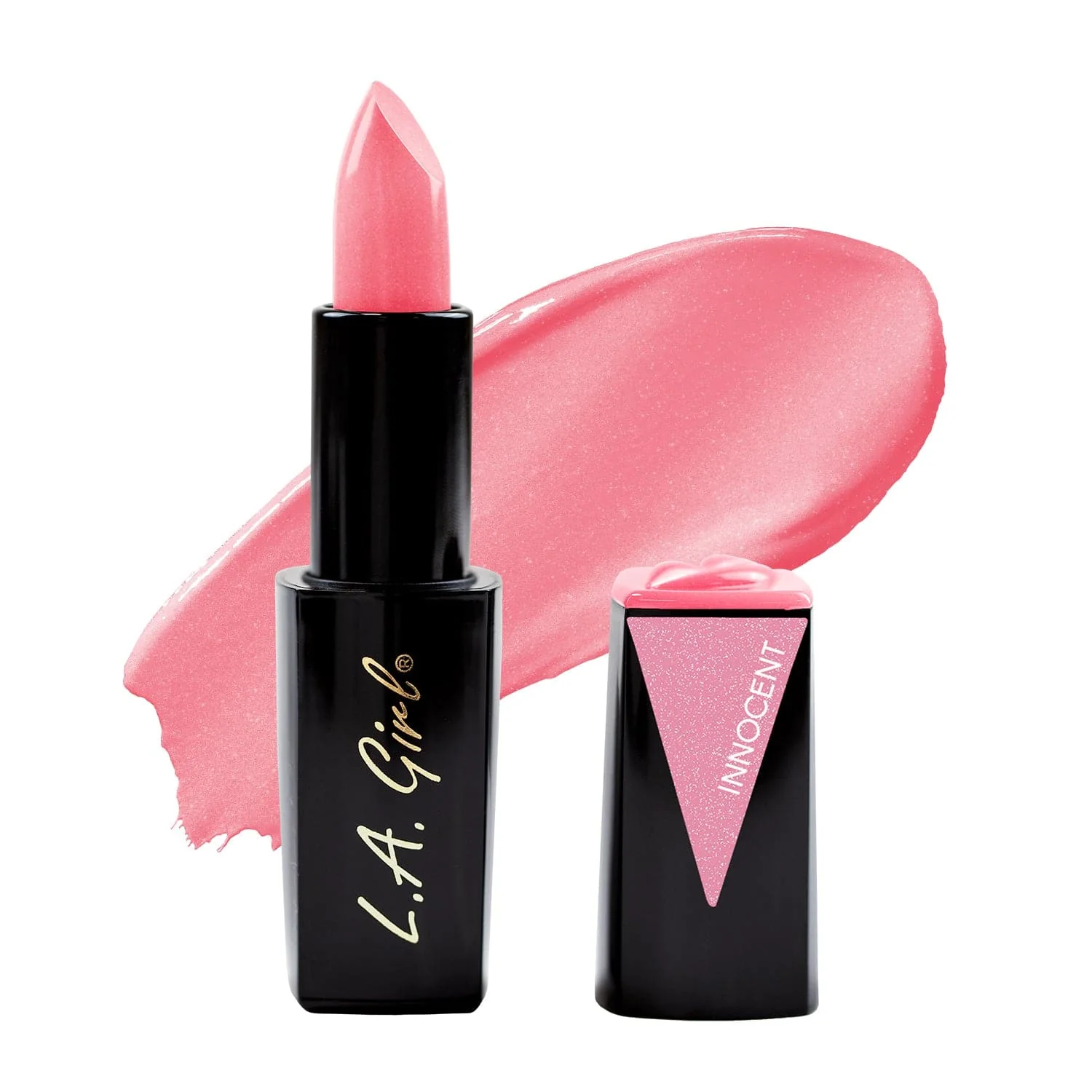 Lip Attraction Lipstick - Image 12