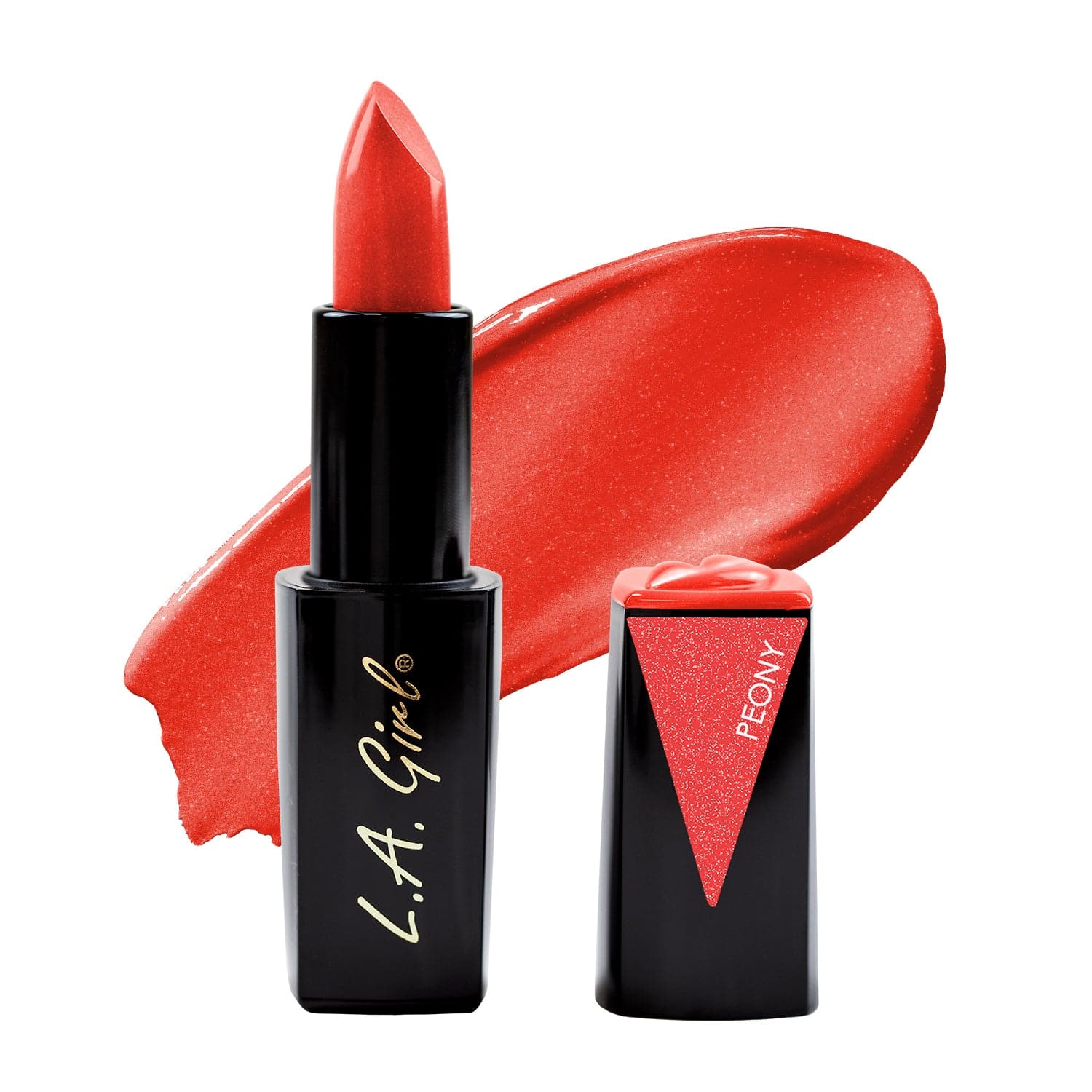 Lip Attraction Lipstick - Image 17