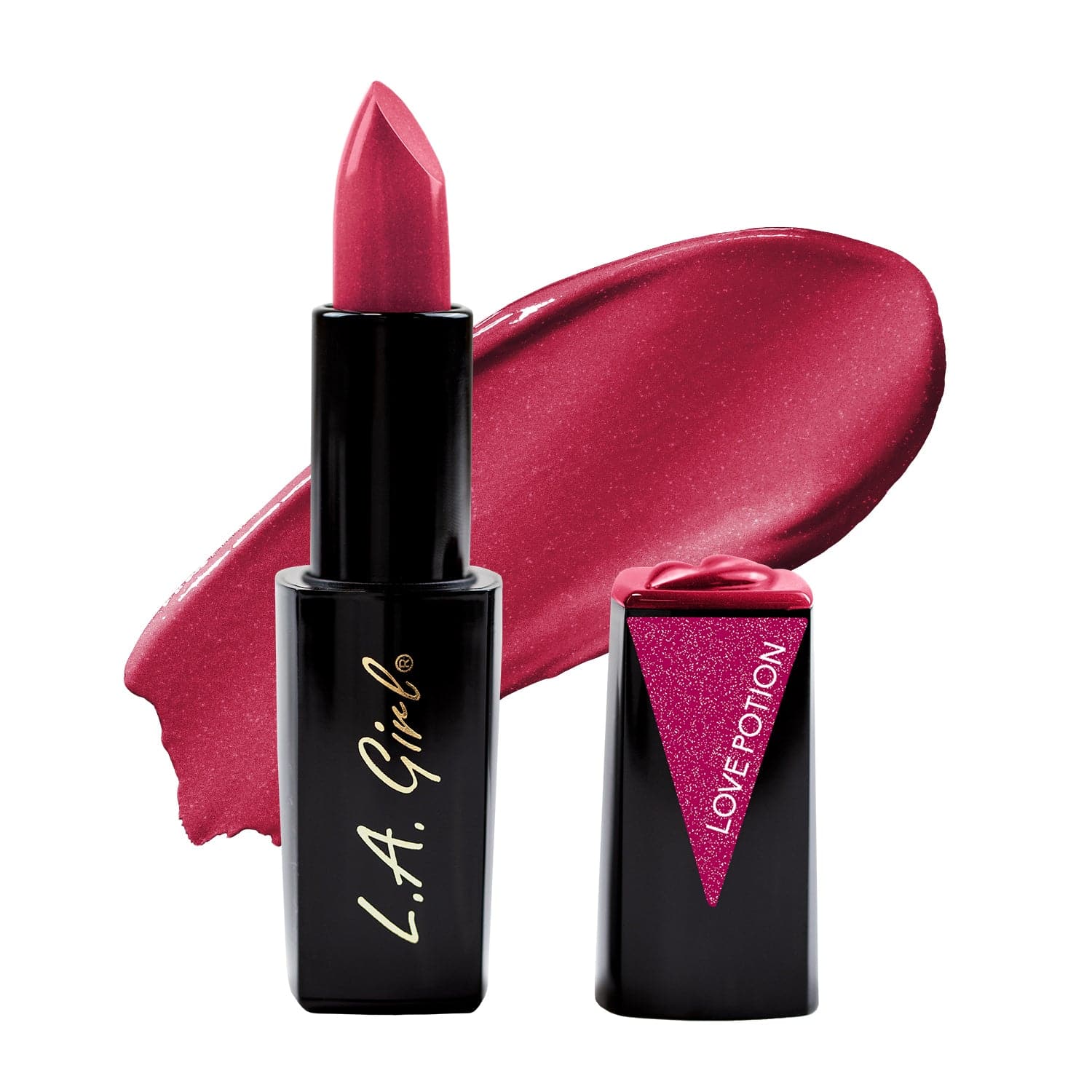 Lip Attraction Lipstick - Image 20