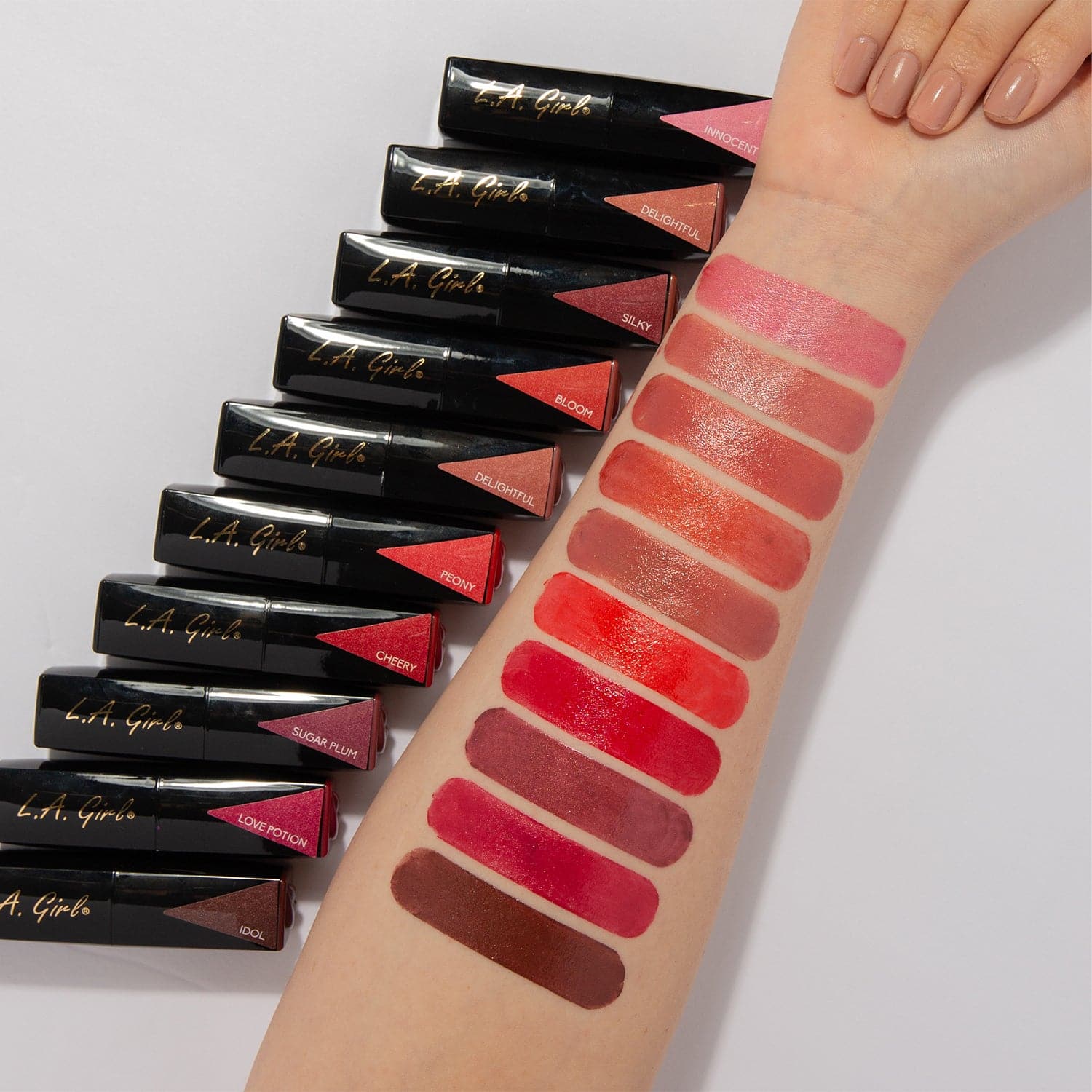 Lip Attraction Lipstick - Image 22