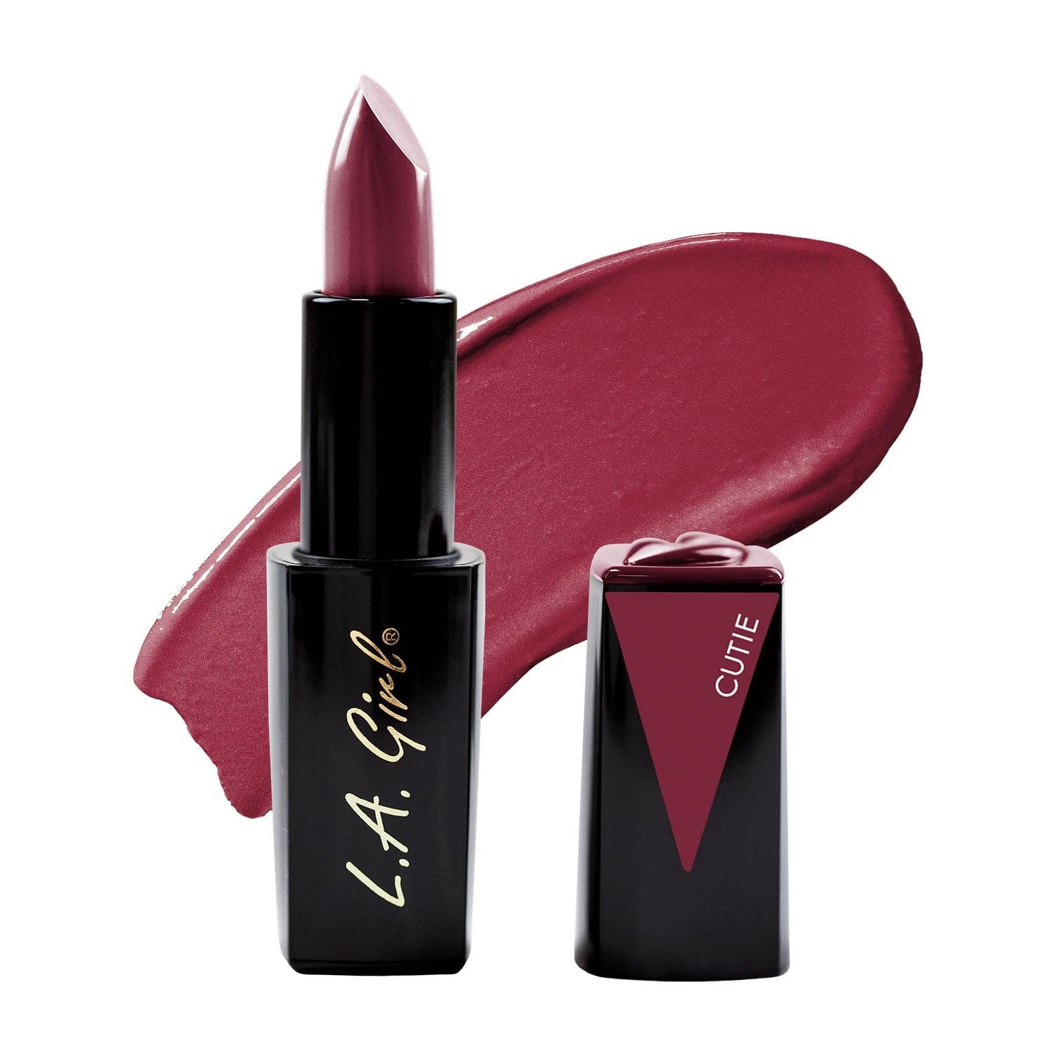 Lip Attraction Lipstick - Image 4