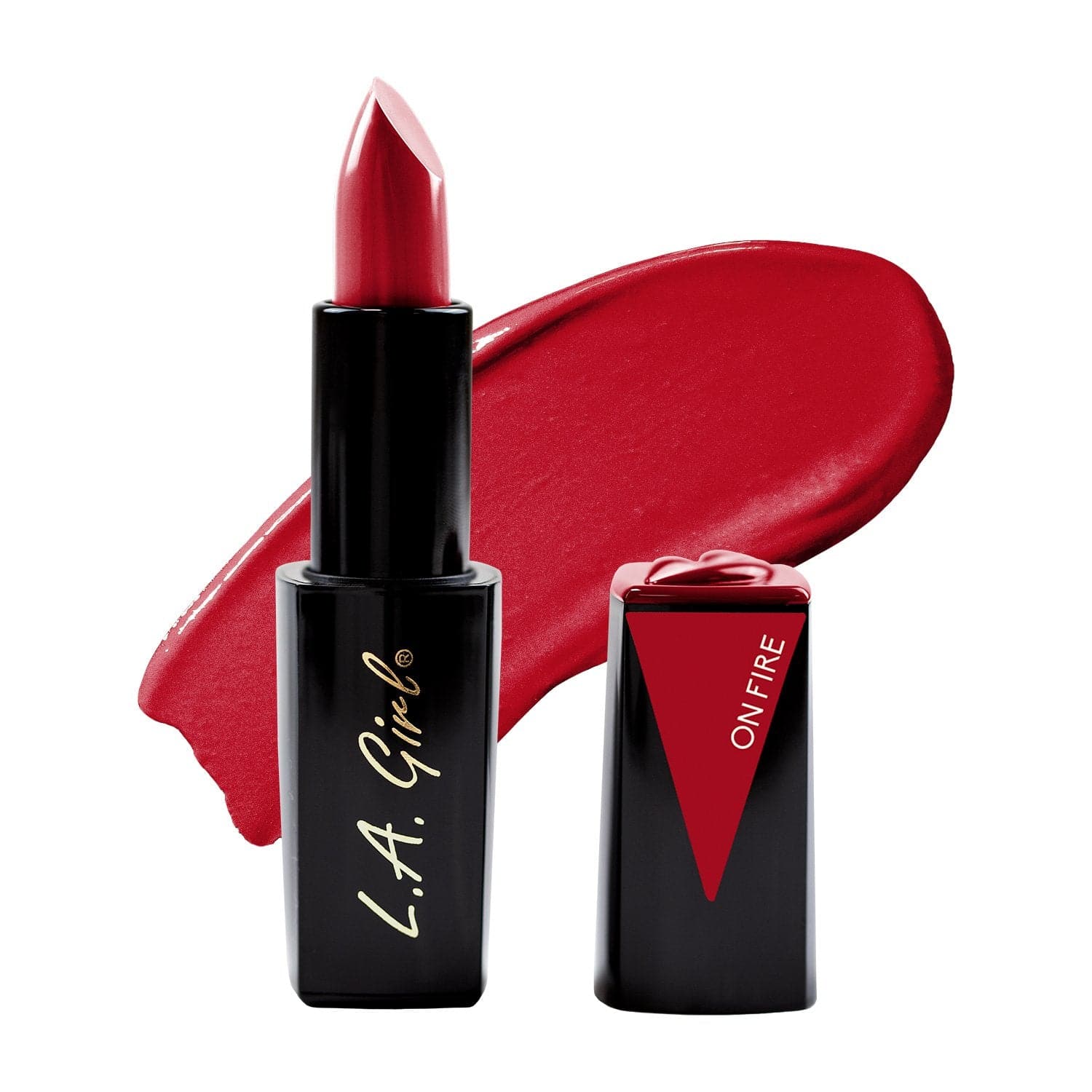 Lip Attraction Lipstick - Image 7