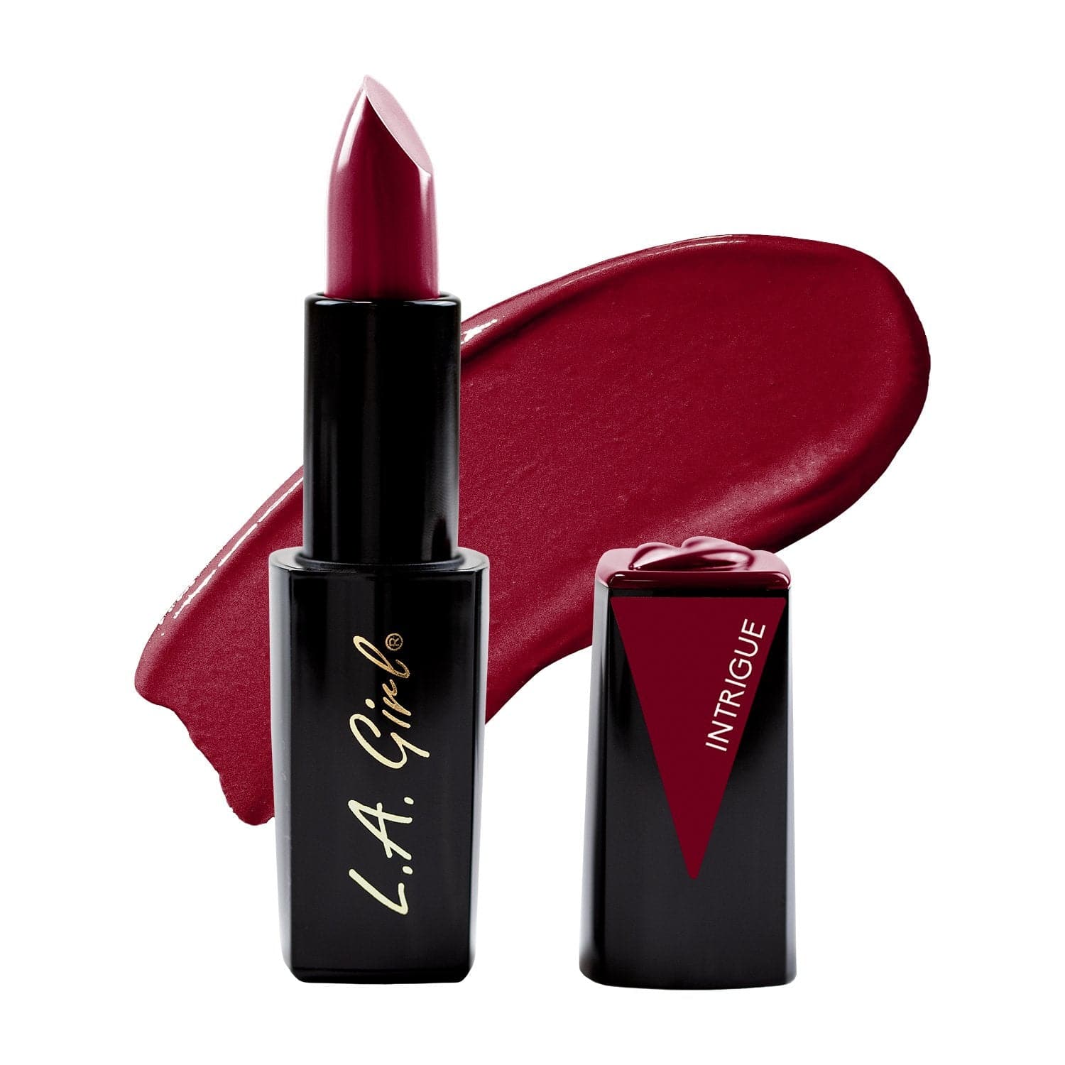Lip Attraction Lipstick - Image 8