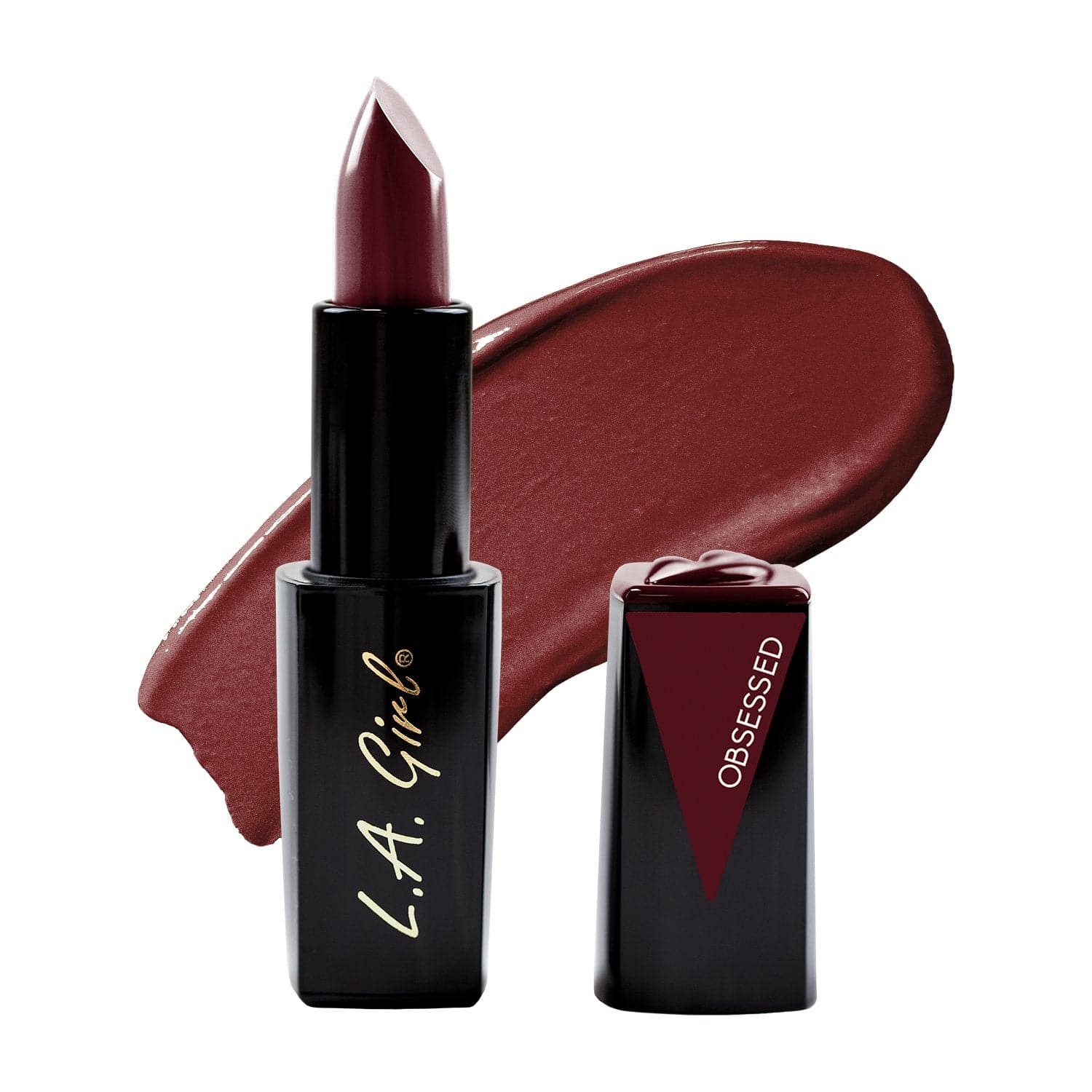 Lip Attraction Lipstick - Image 9
