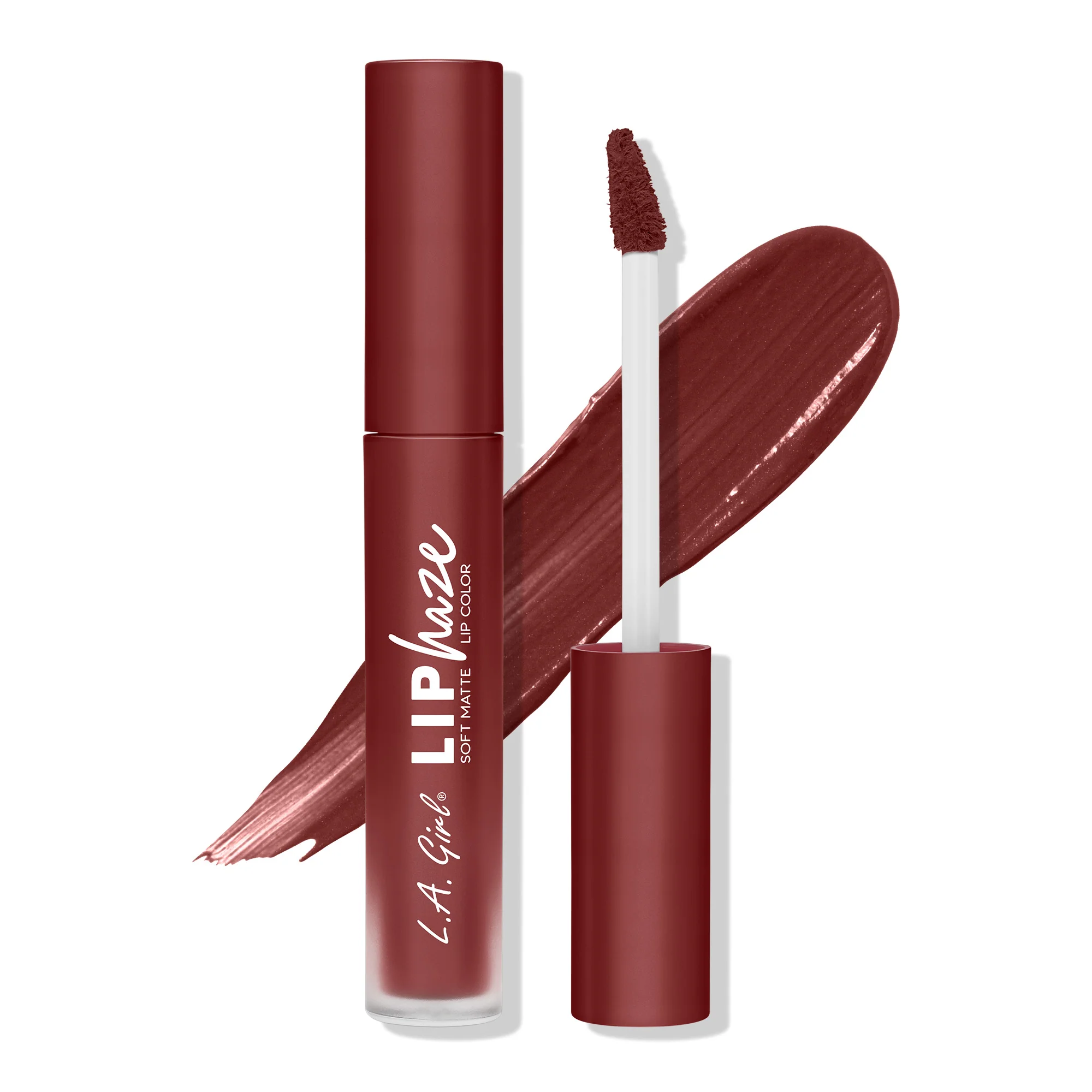 Lip Haze Soft Matte Lip Color - Image 10