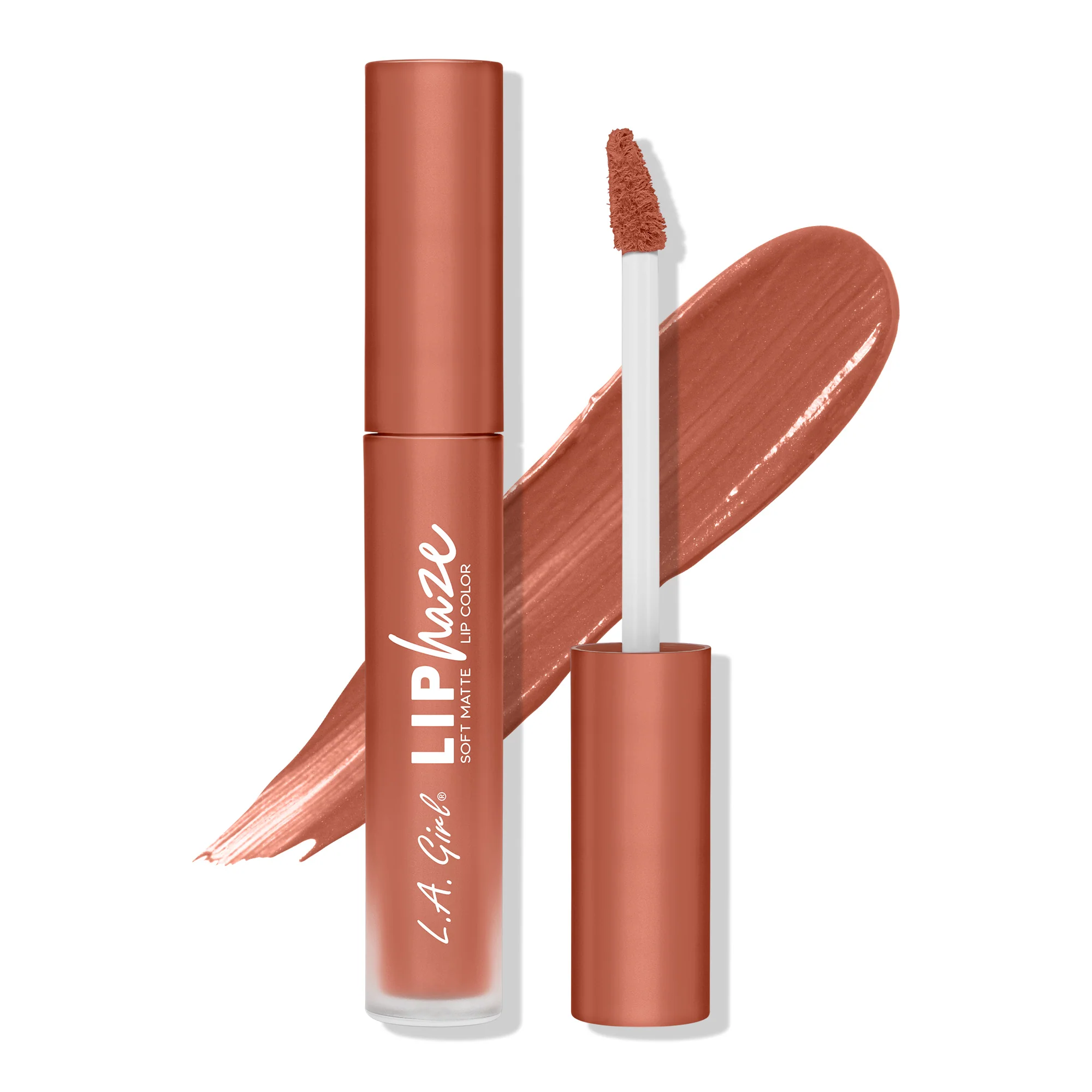 Lip Haze Soft Matte Lip Color - Image 4