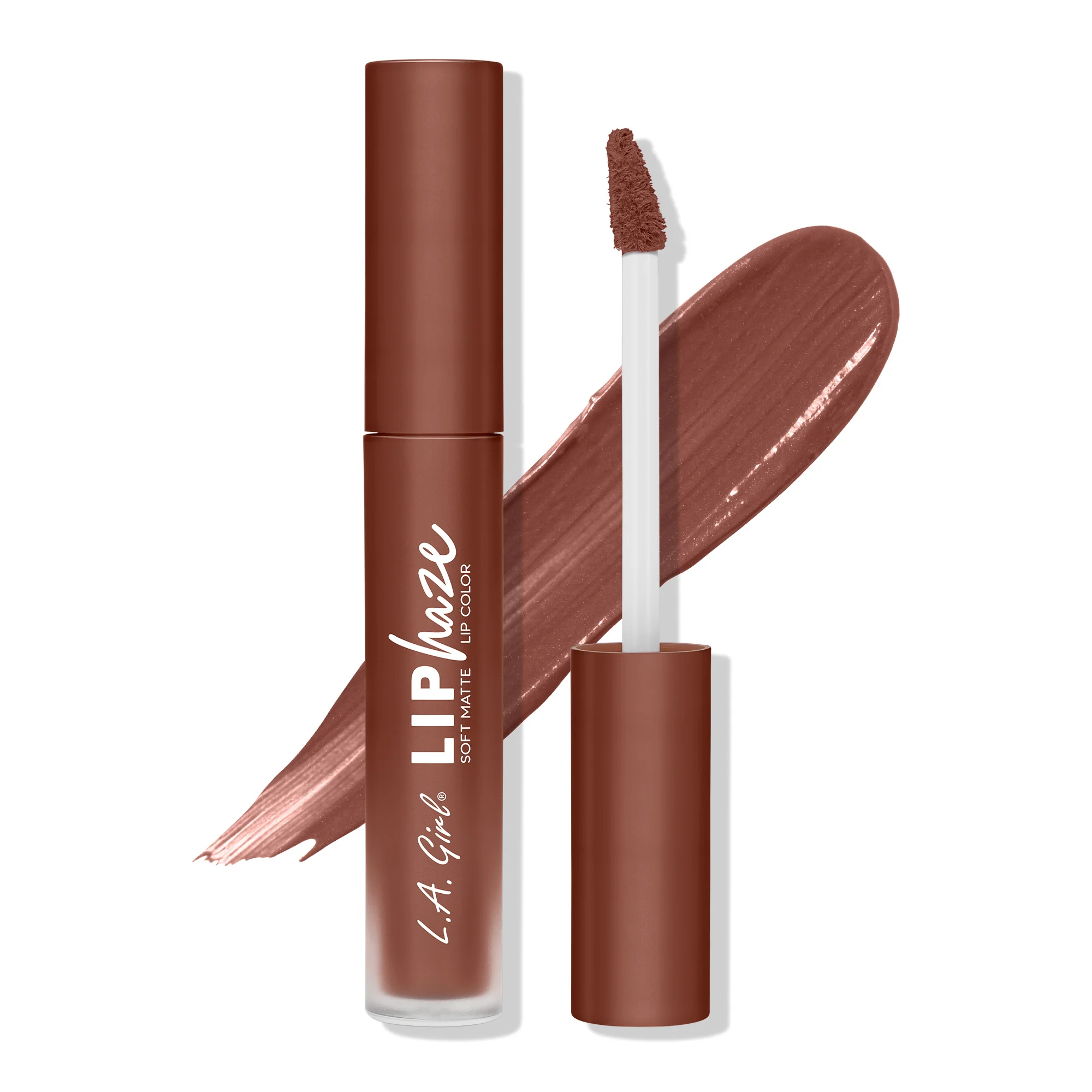 Lip Haze Soft Matte Lip Color - Image 5