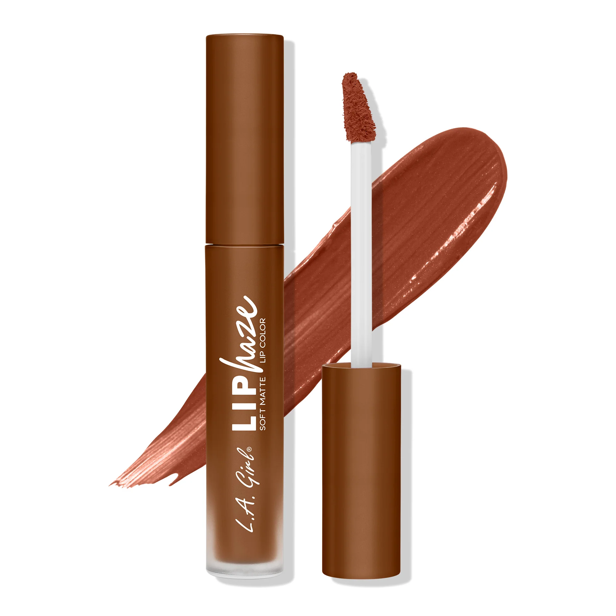 Lip Haze Soft Matte Lip Color - Image 6