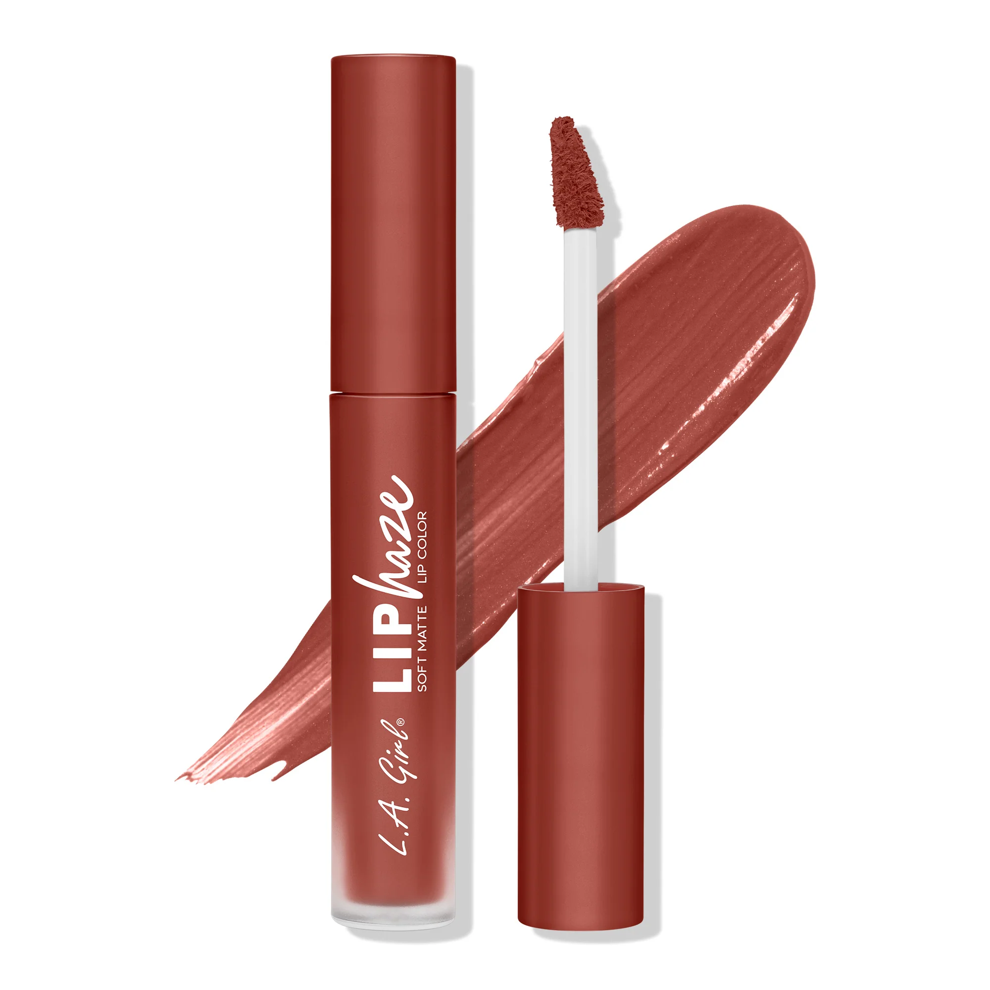 Lip Haze Soft Matte Lip Color - Image 7