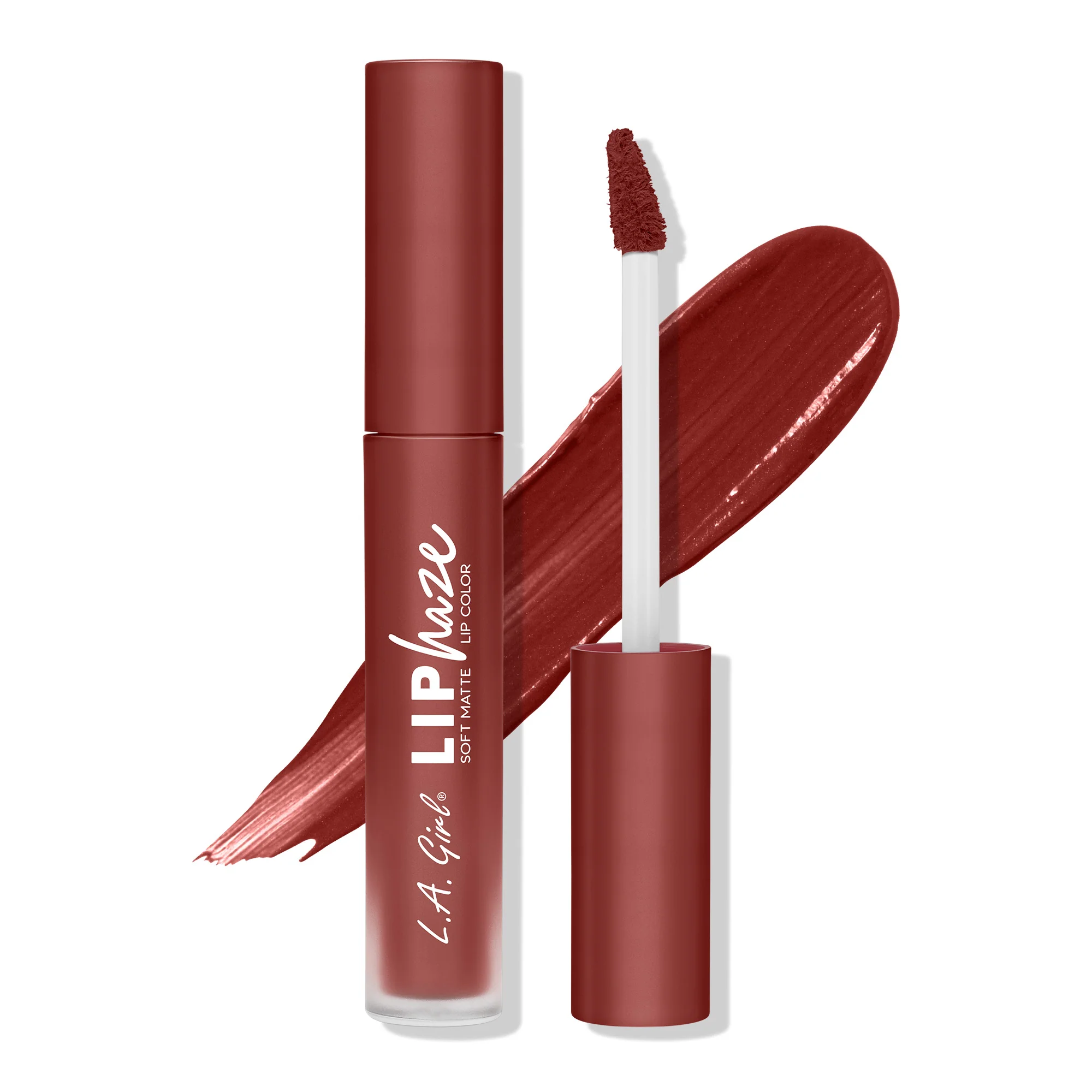 Lip Haze Soft Matte Lip Color - Image 8