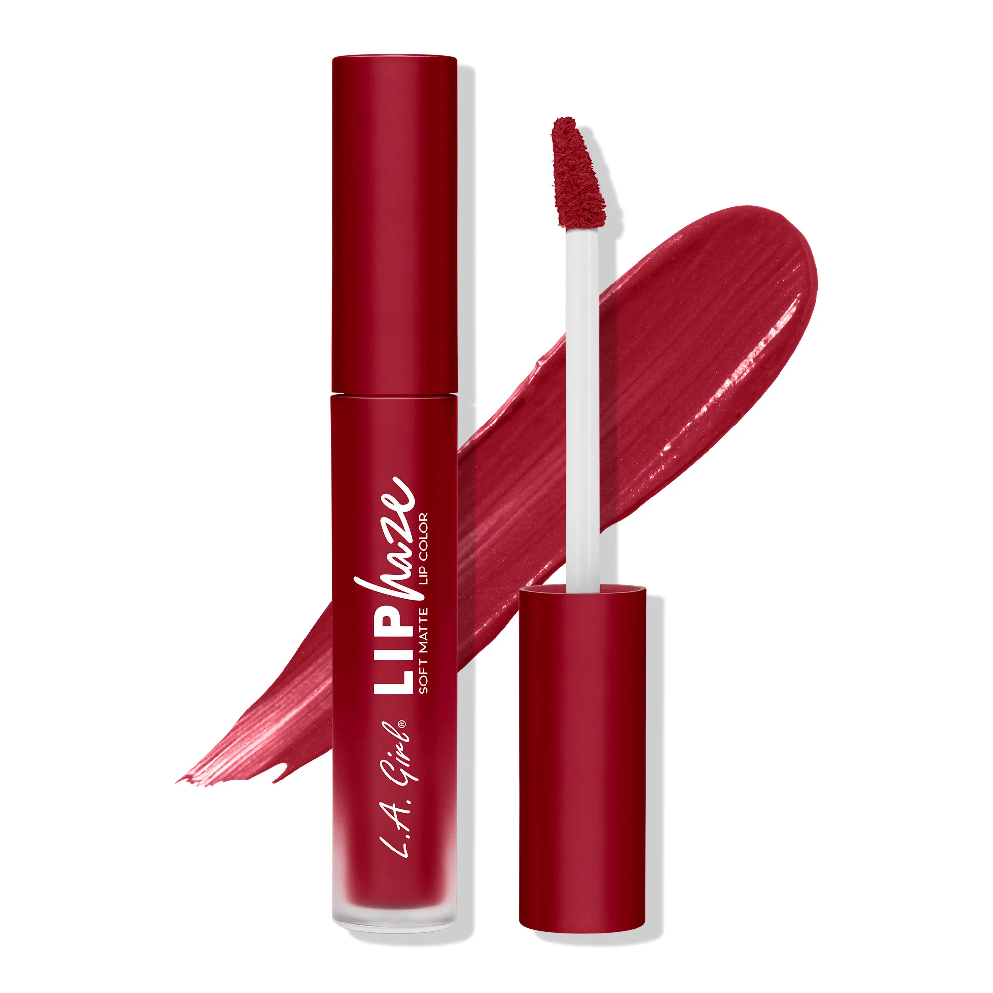 Lip Haze Soft Matte Lip Color - Image 9