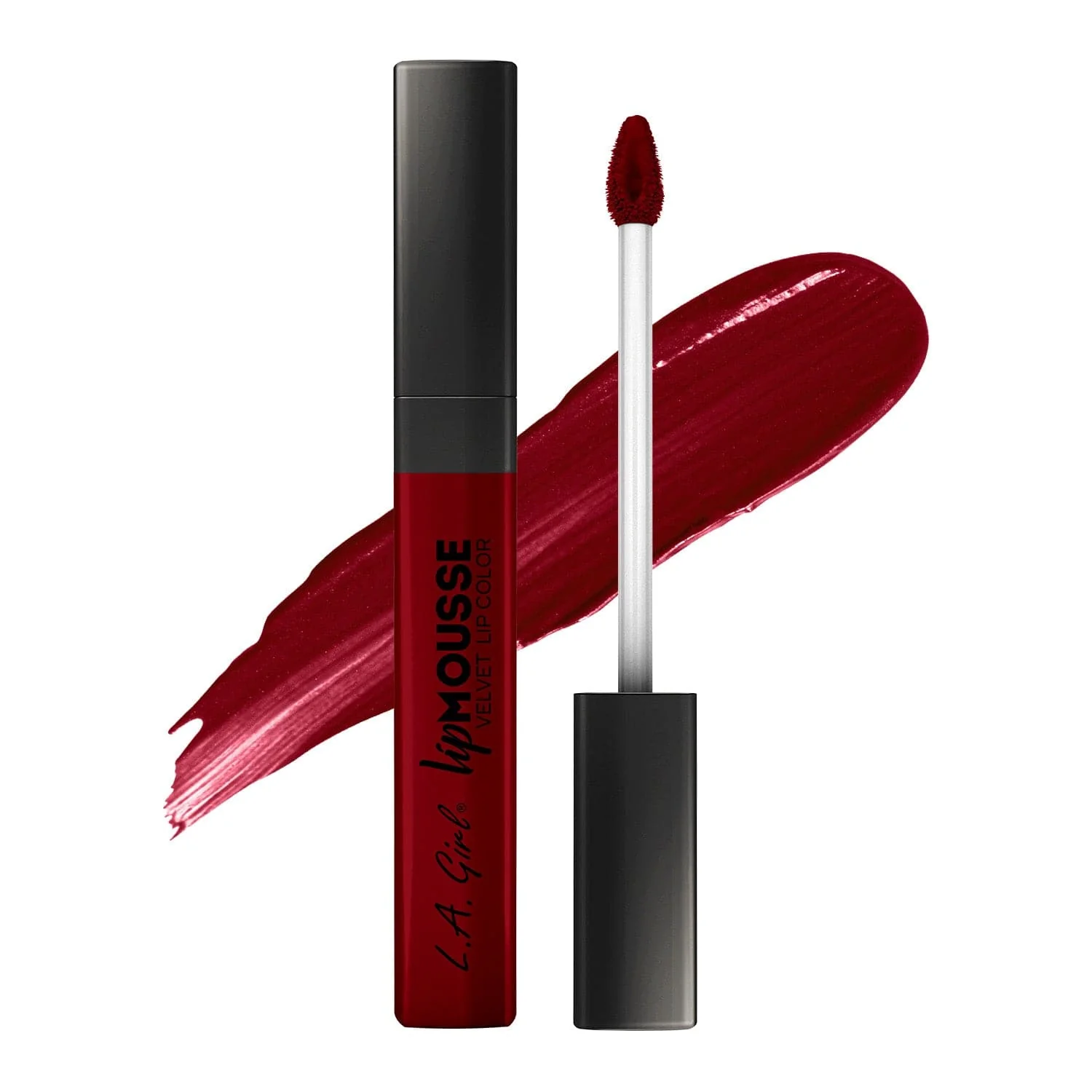Lip Mousse Velvet Lip Color - Image 11
