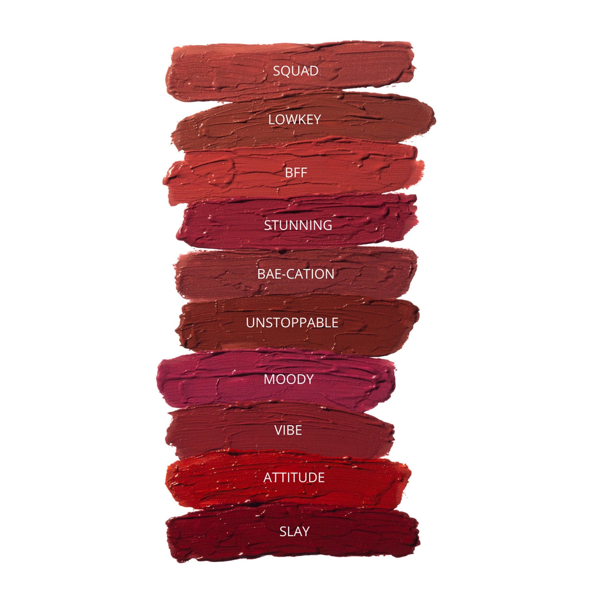Lip Mousse Velvet Lip Color - Image 12