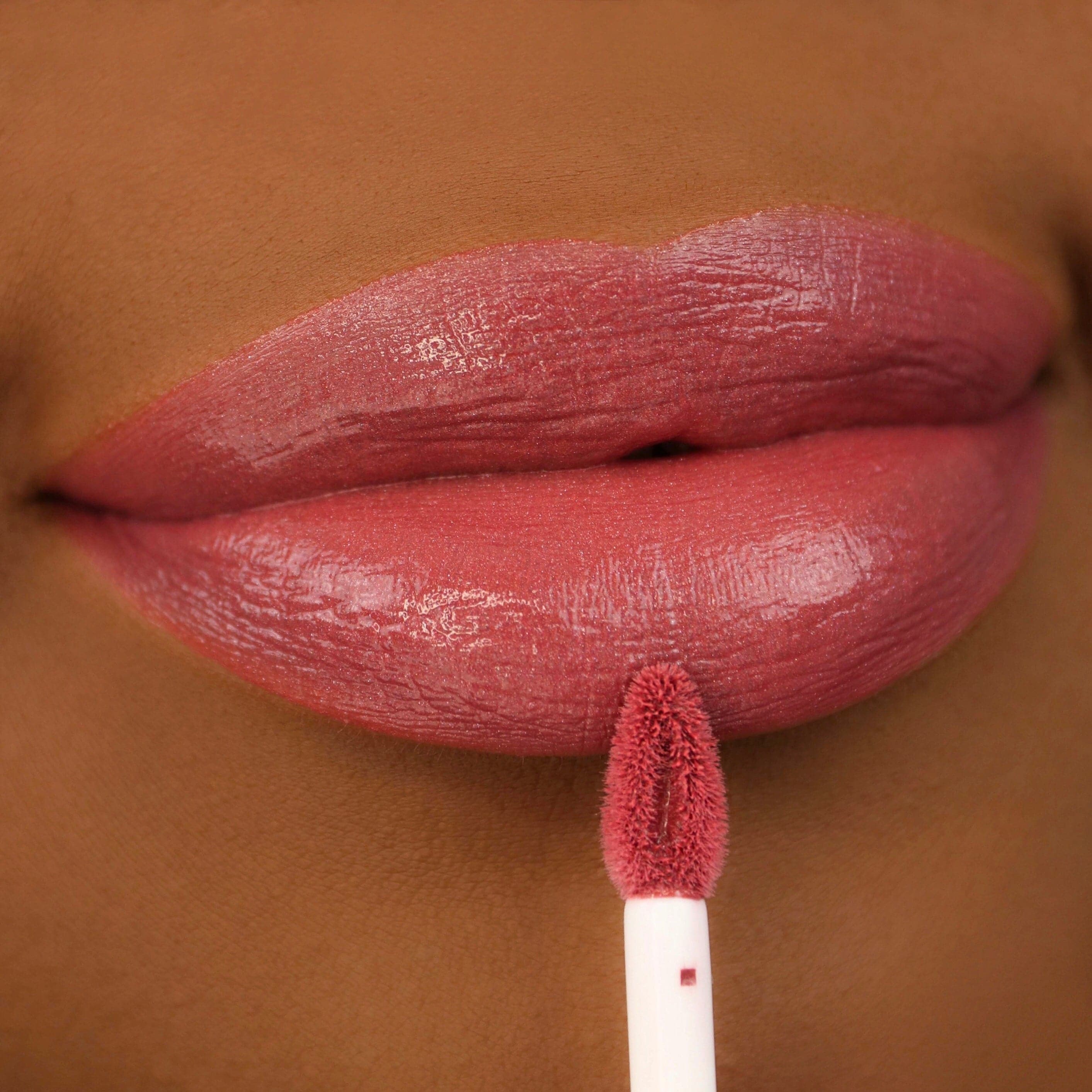 Lip Mousse Velvet Lip Color - Image 14