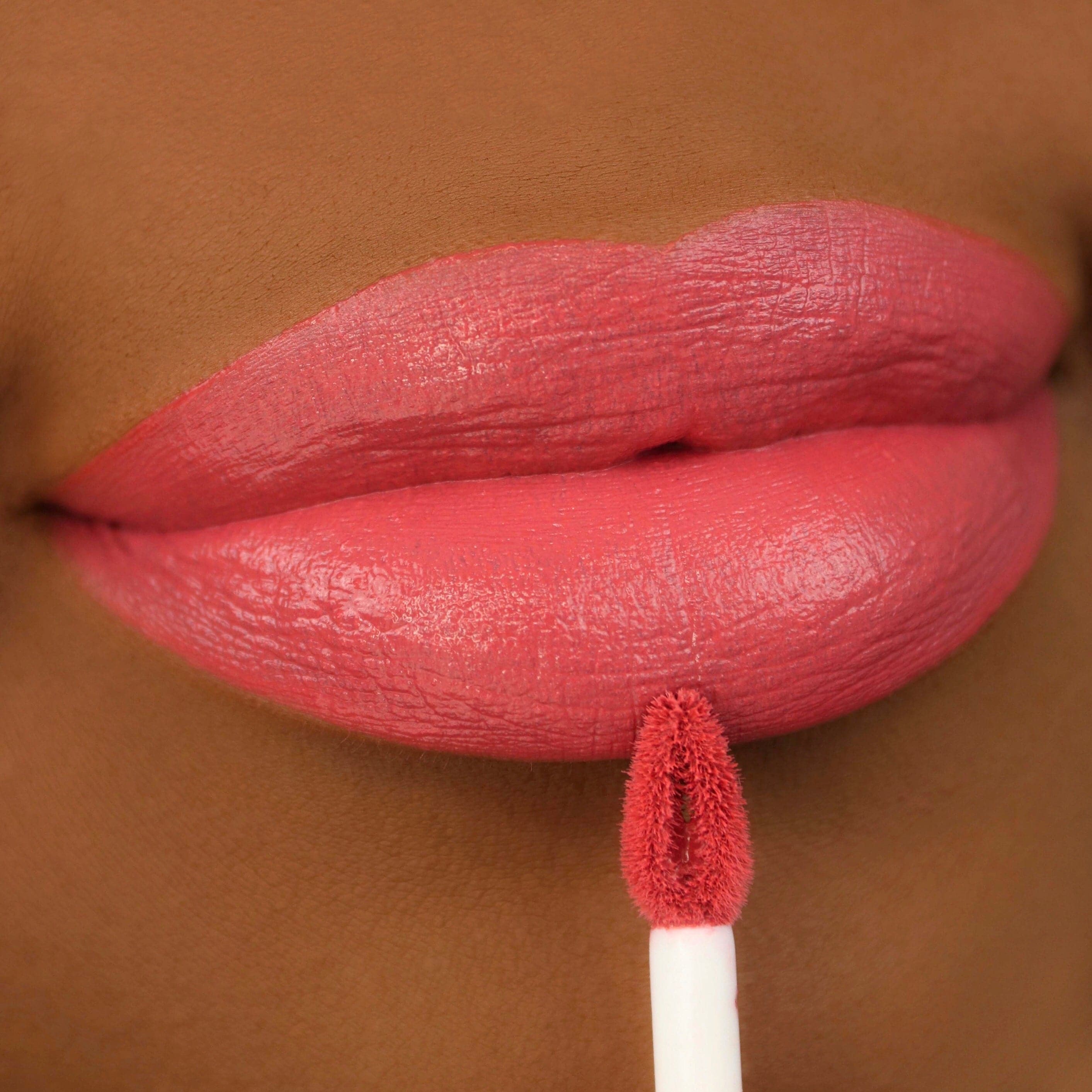 Lip Mousse Velvet Lip Color - Image 16