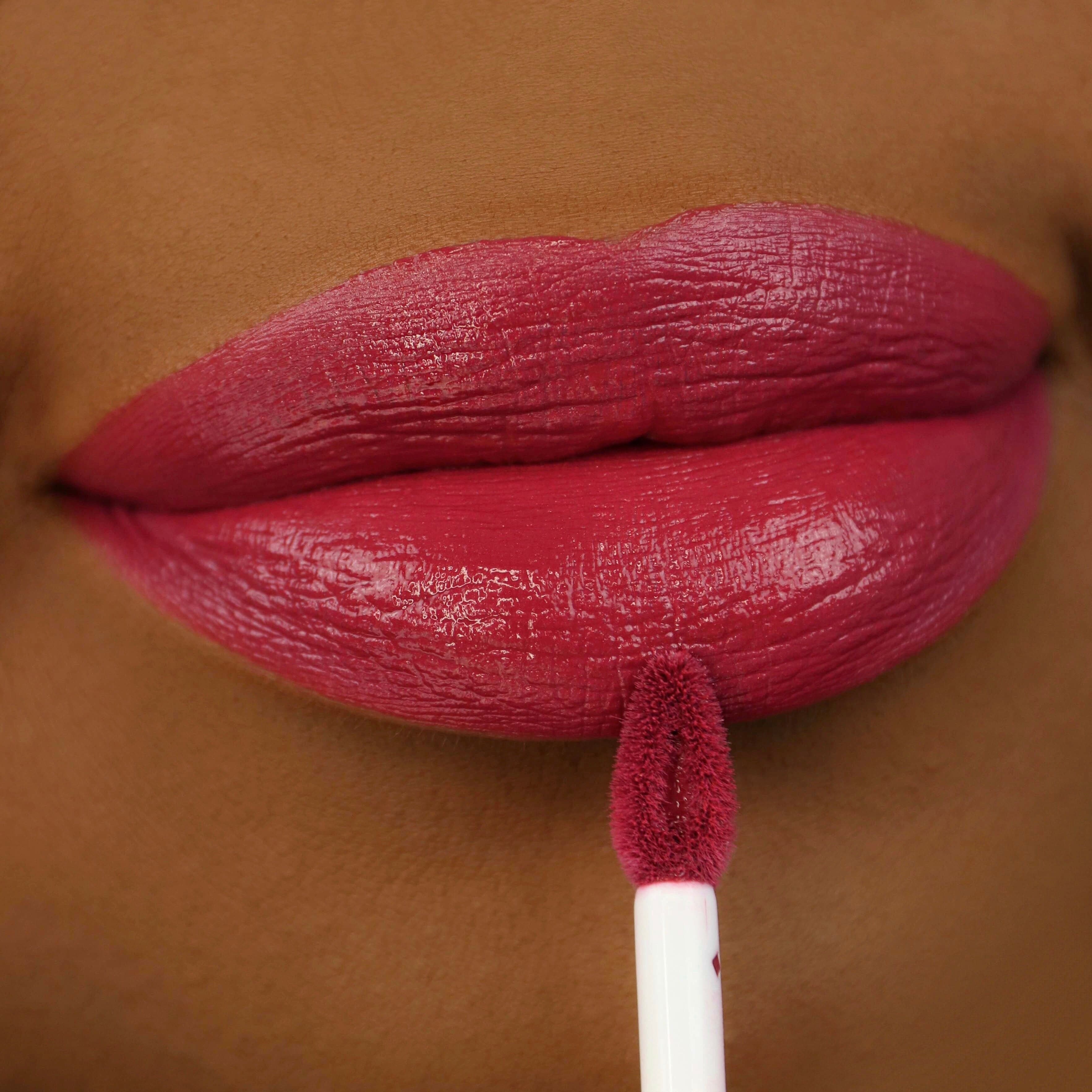 Lip Mousse Velvet Lip Color - Image 17