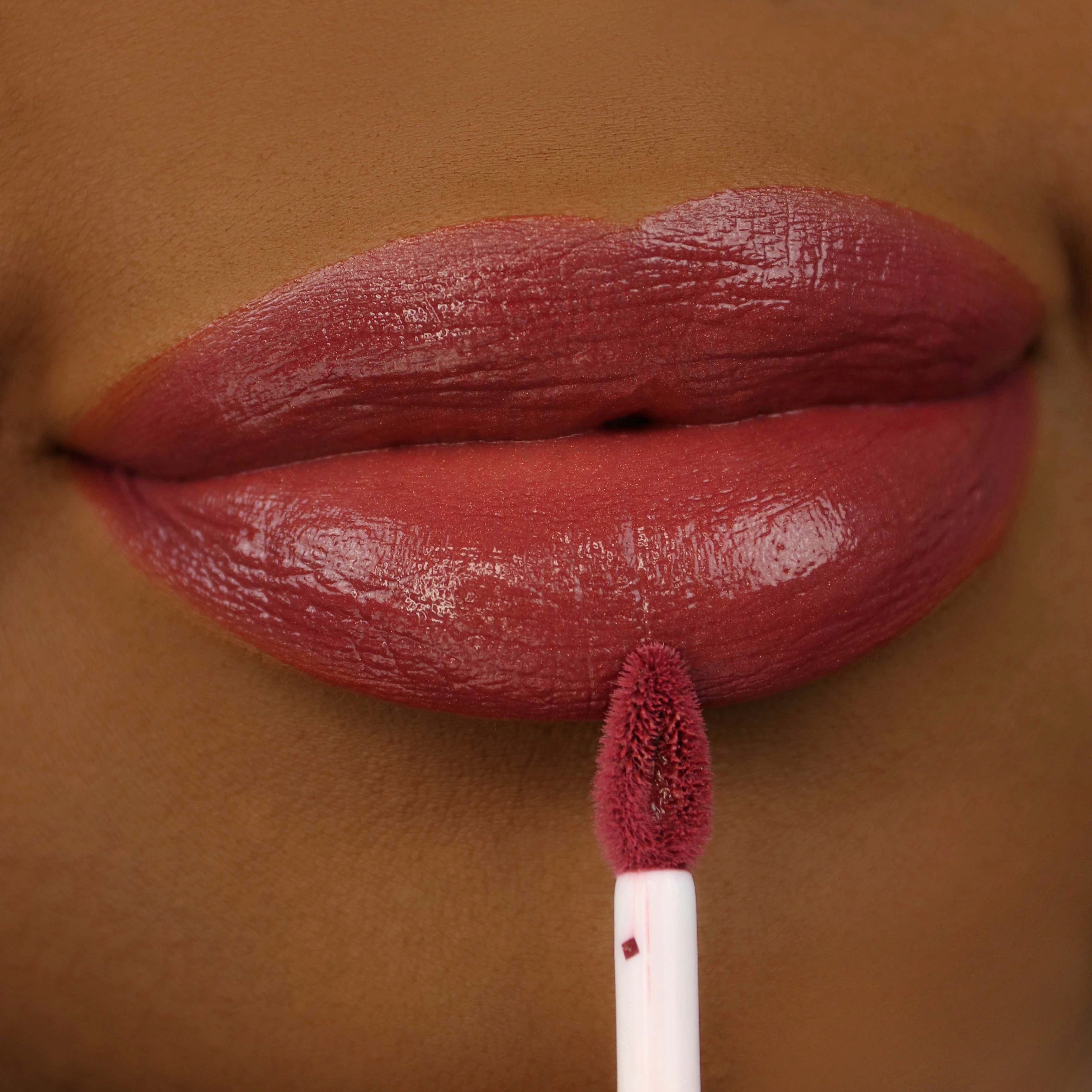 Lip Mousse Velvet Lip Color - Image 18