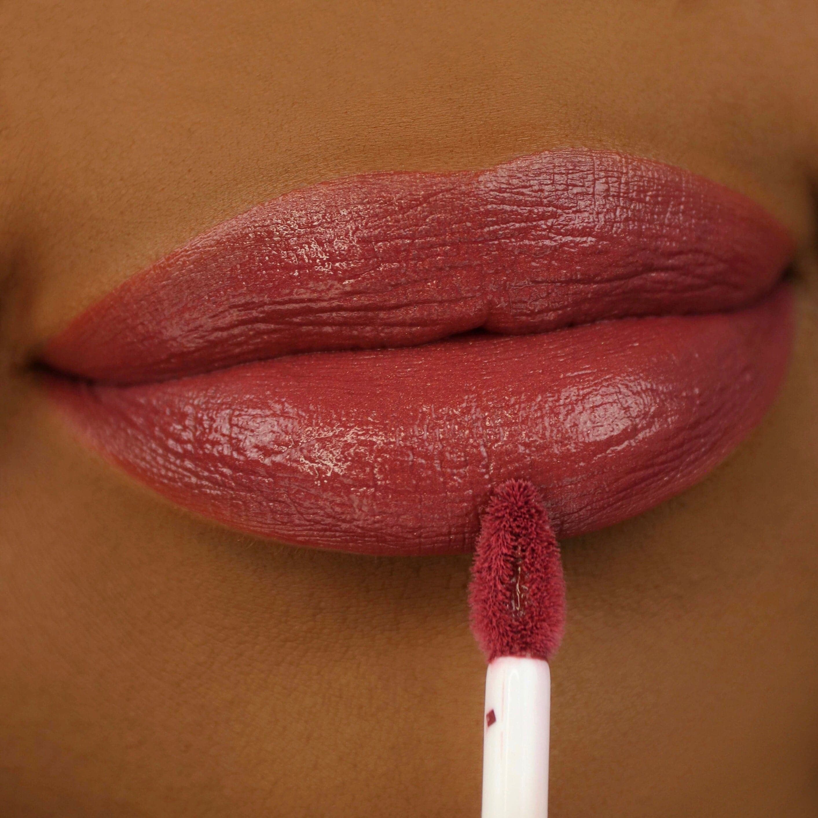 Lip Mousse Velvet Lip Color - Image 20