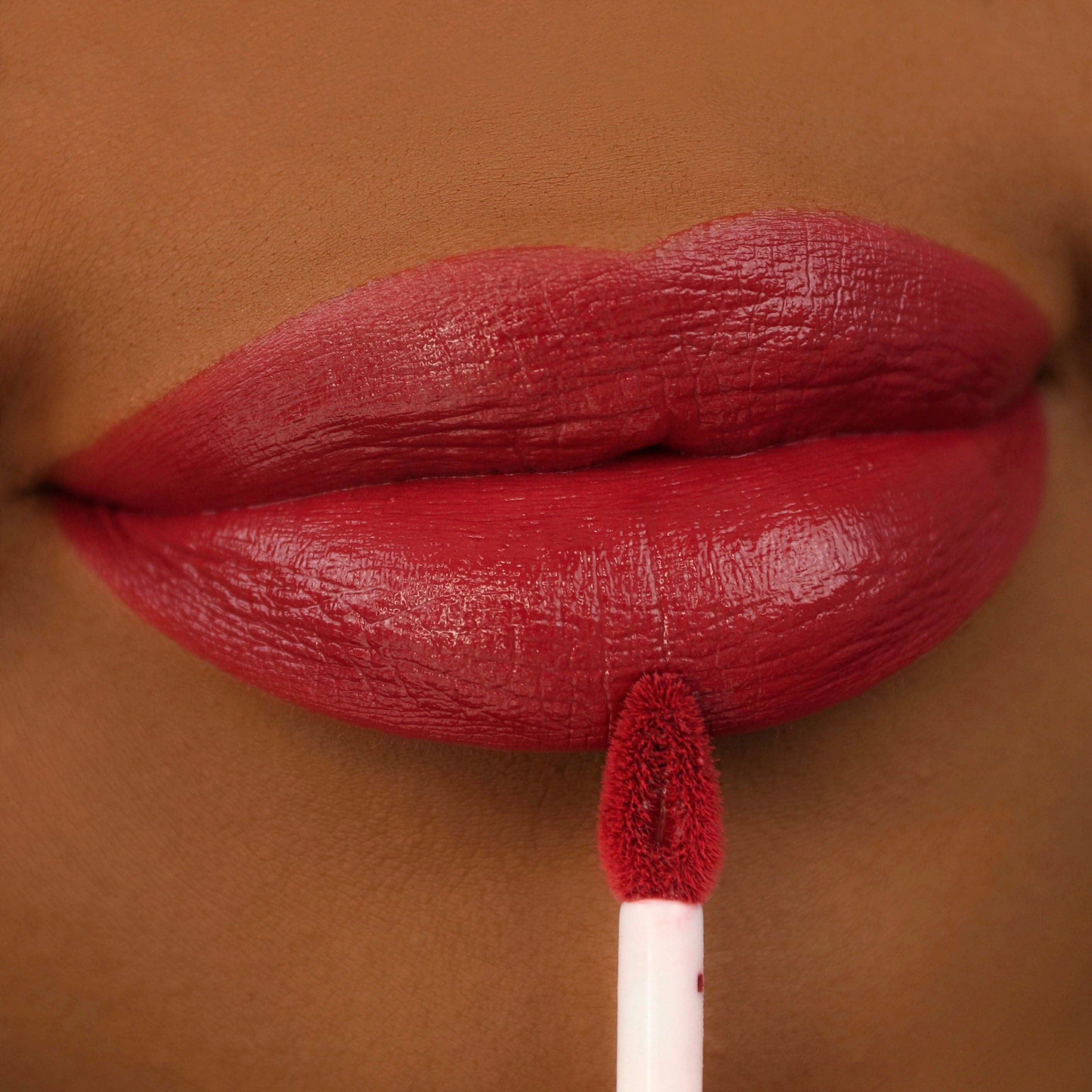 Lip Mousse Velvet Lip Color - Image 21