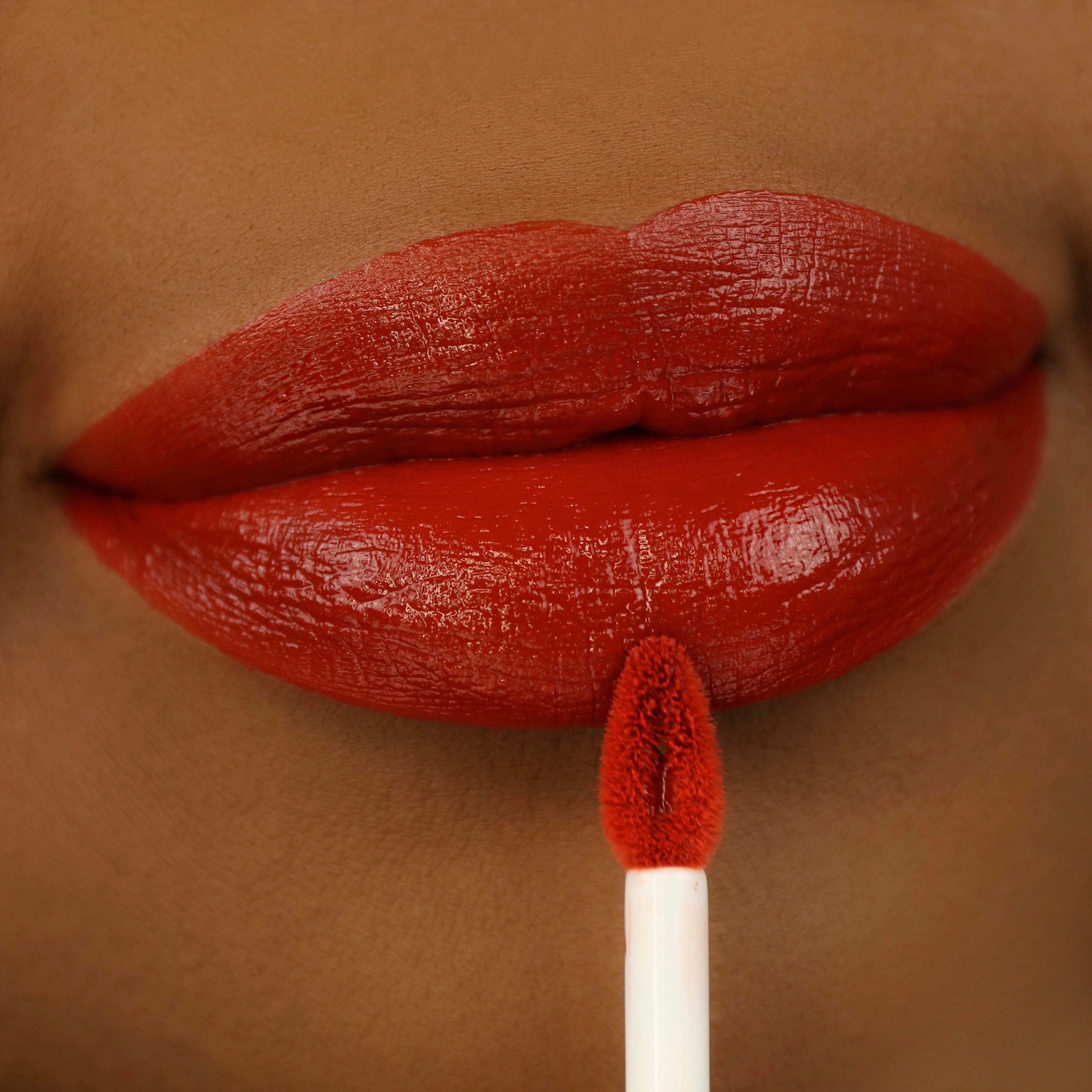 Lip Mousse Velvet Lip Color - Image 22