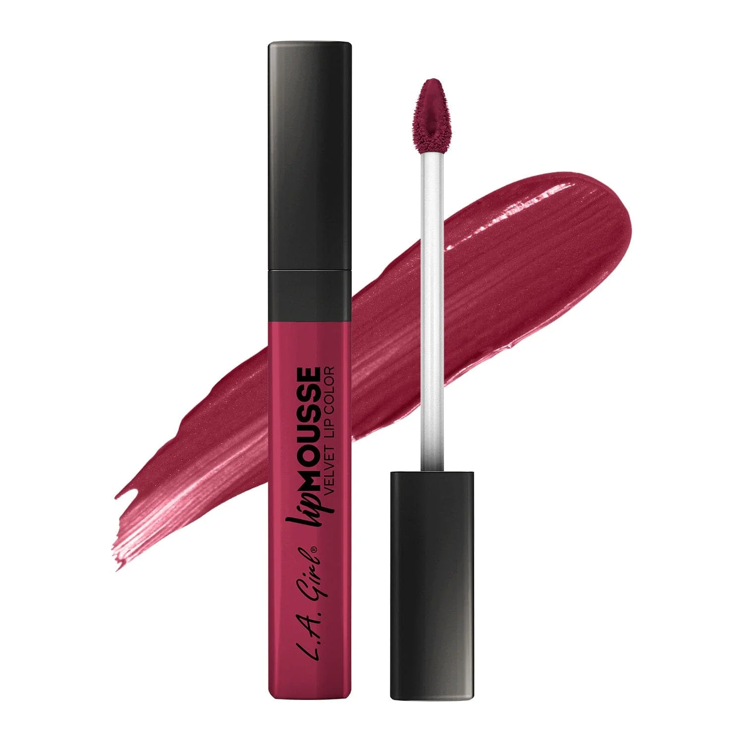 Lip Mousse Velvet Lip Color - Image 5