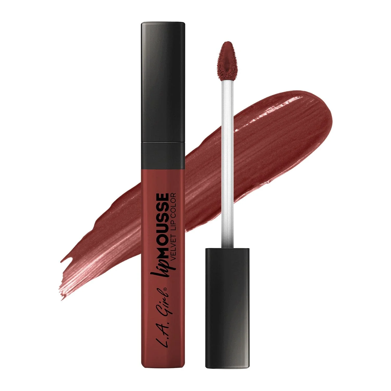Lip Mousse Velvet Lip Color - Image 7