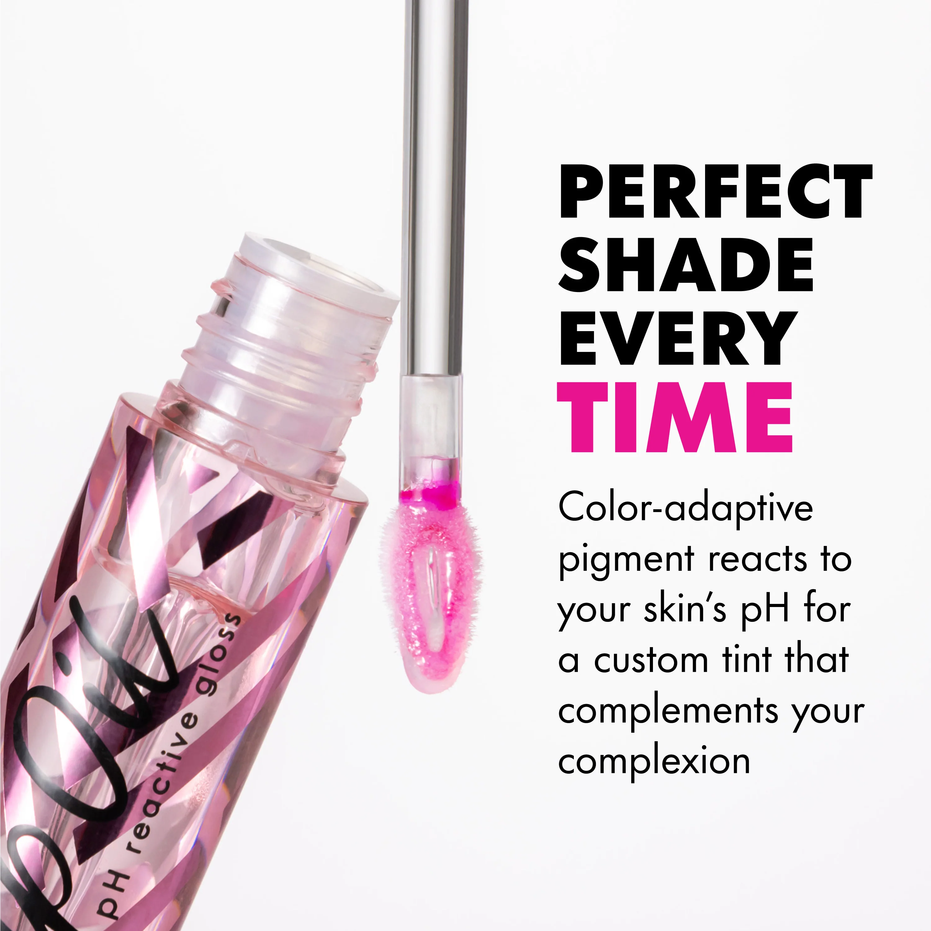 Lip Oil Nourishing Gloss - Image 19