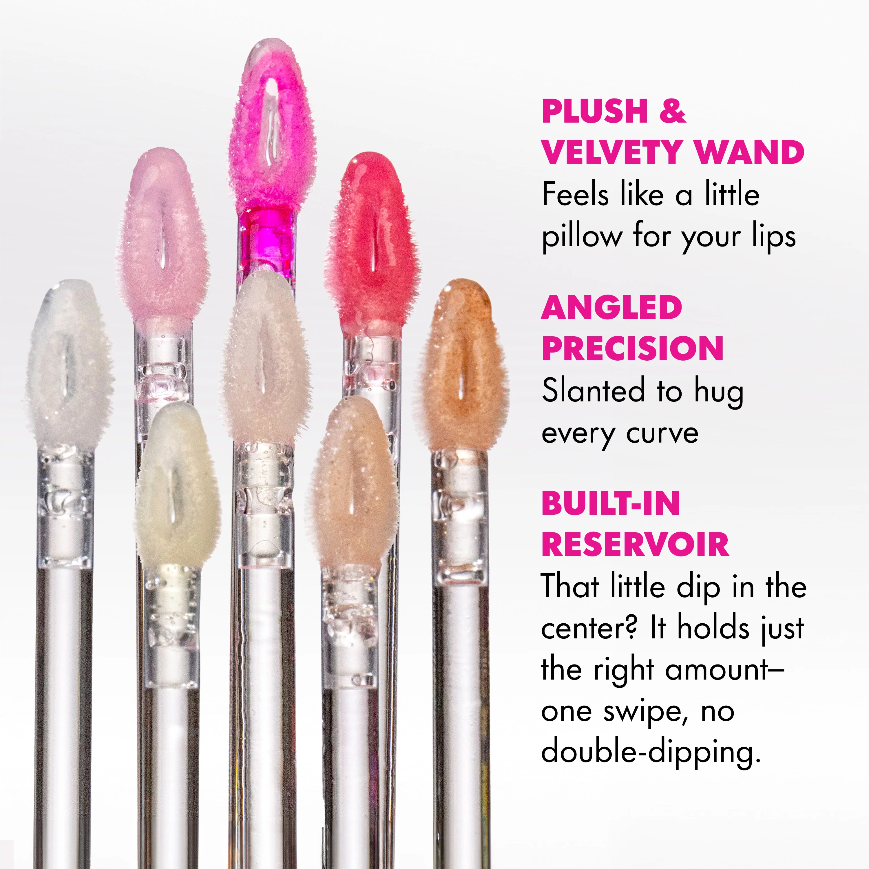 Lip Oil Nourishing Gloss - Image 22