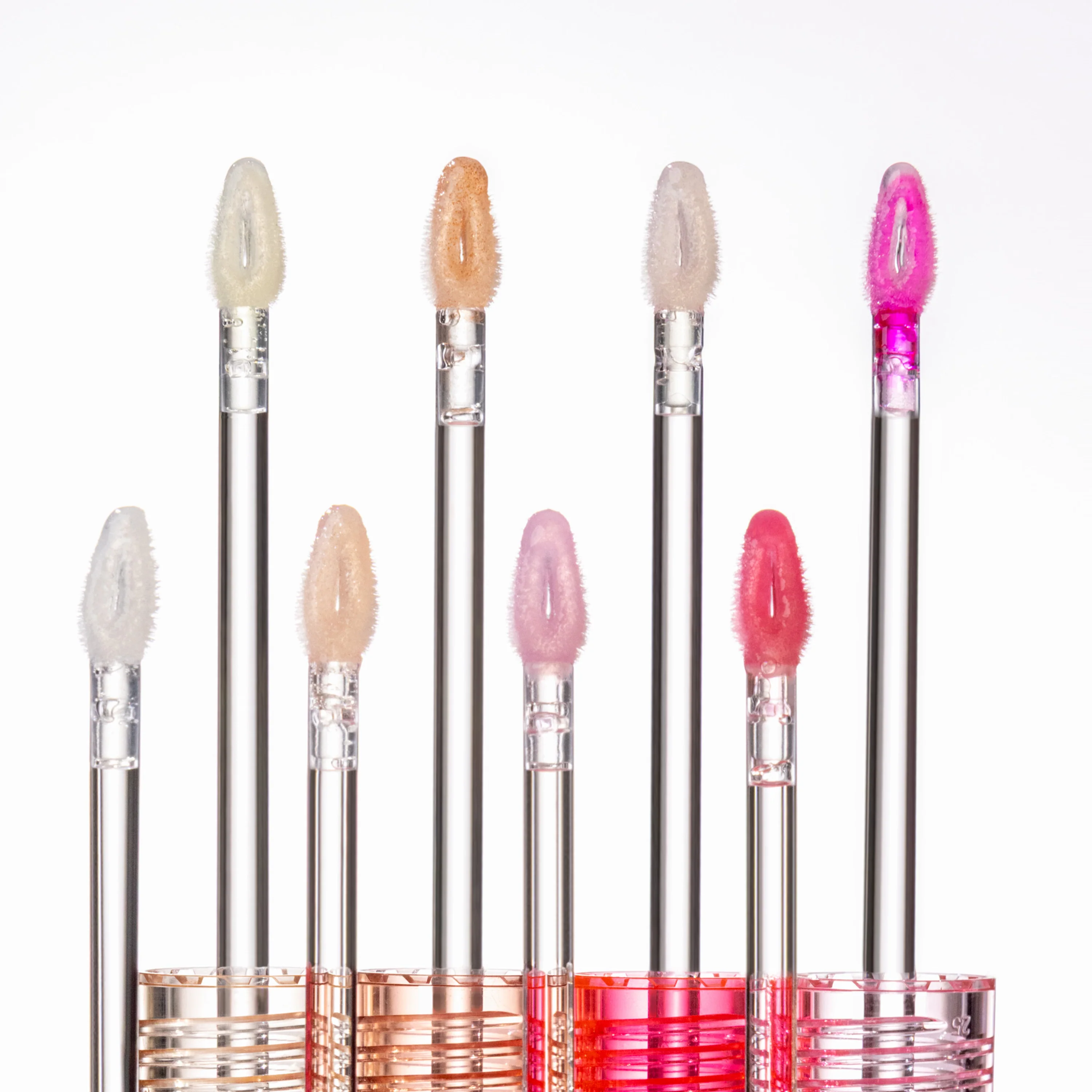 Lip Oil Nourishing Gloss - Image 23