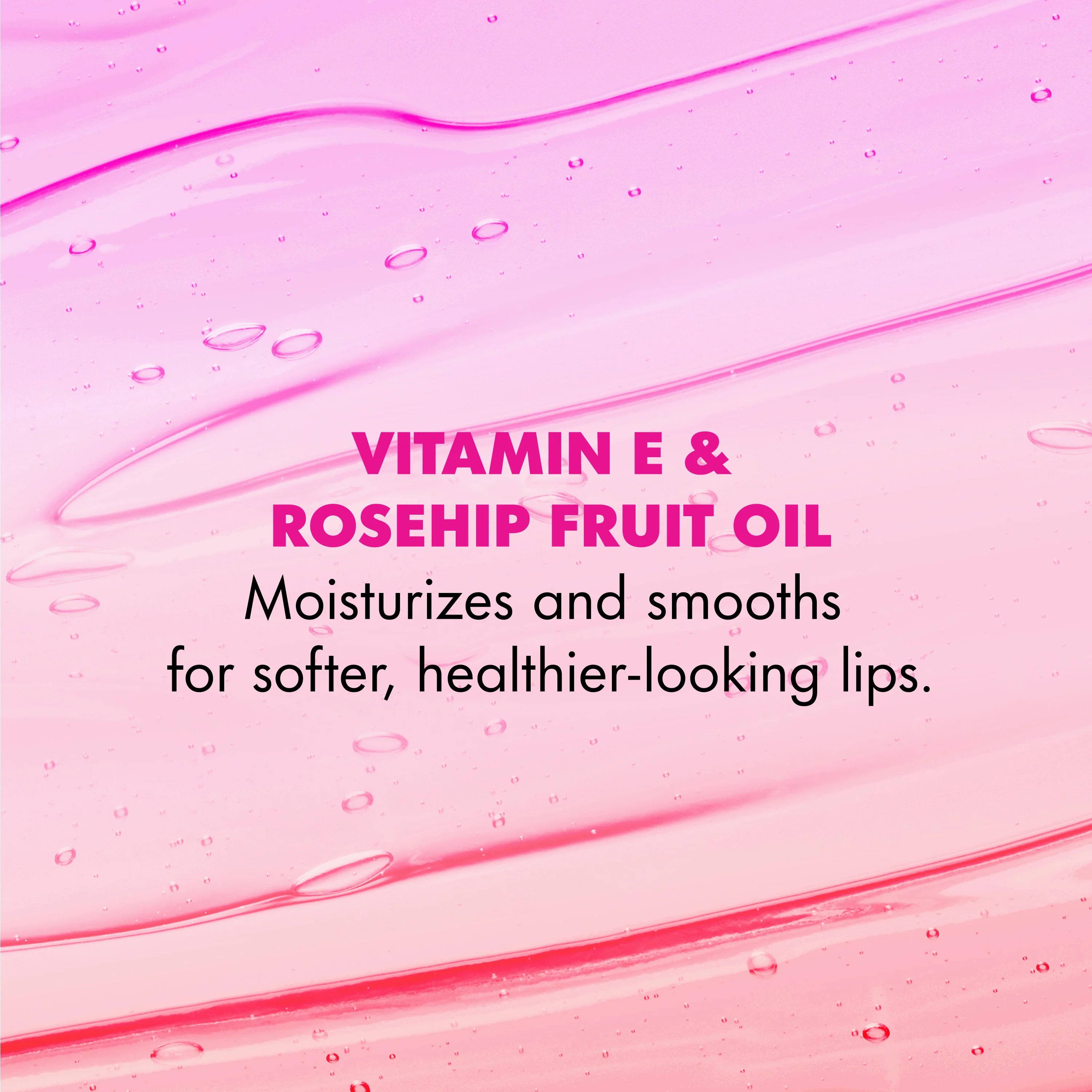 Lip Oil Nourishing Gloss - Image 25
