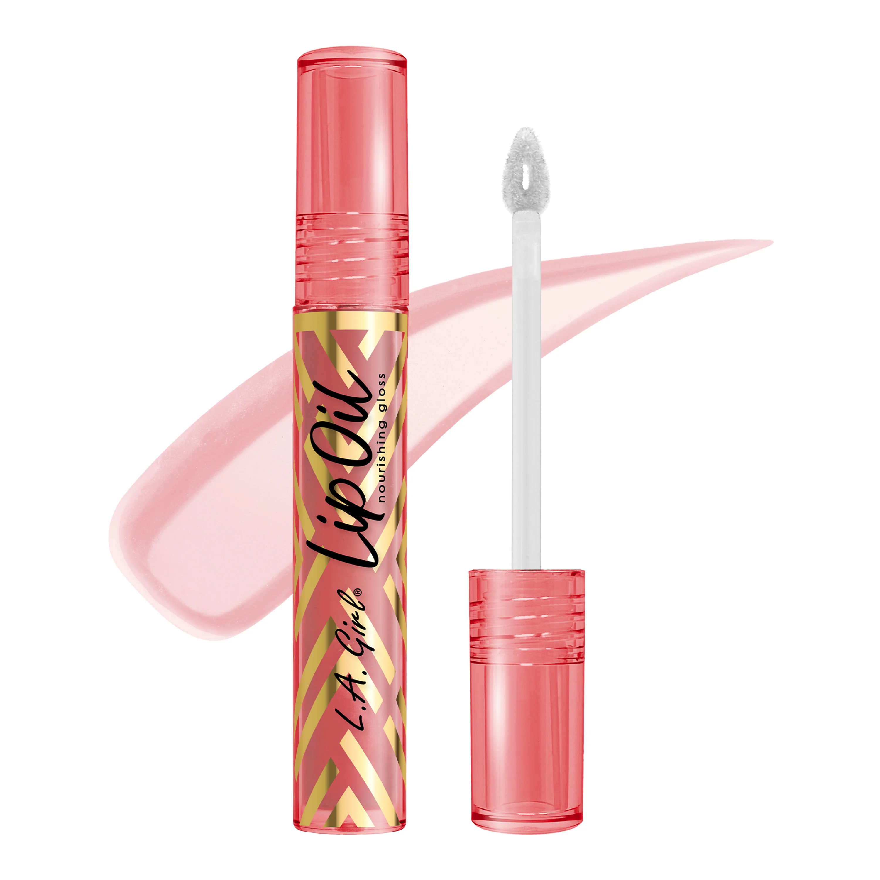 Lip Oil Nourishing Gloss - Image 3