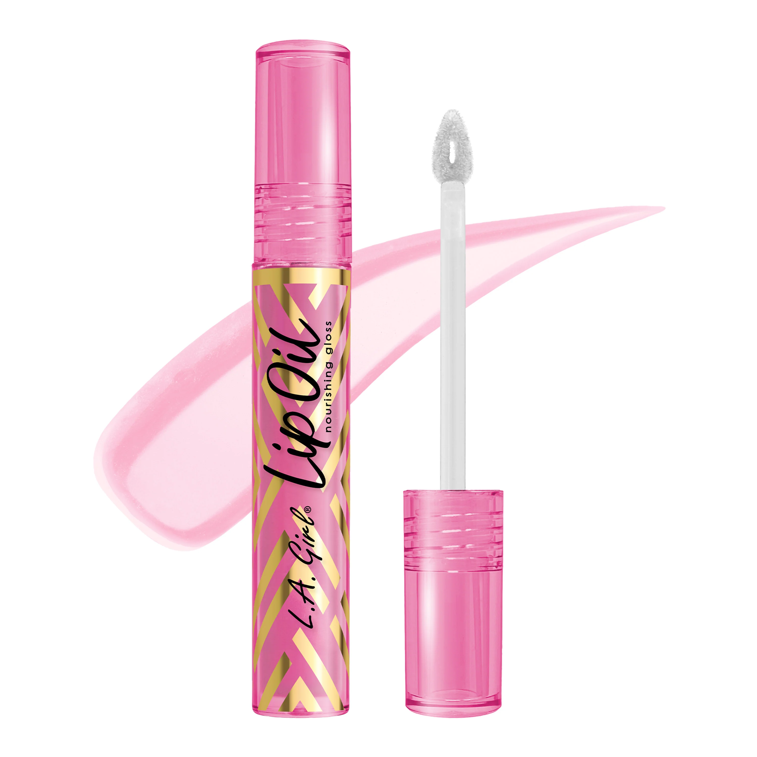 Lip Oil Nourishing Gloss - Image 5