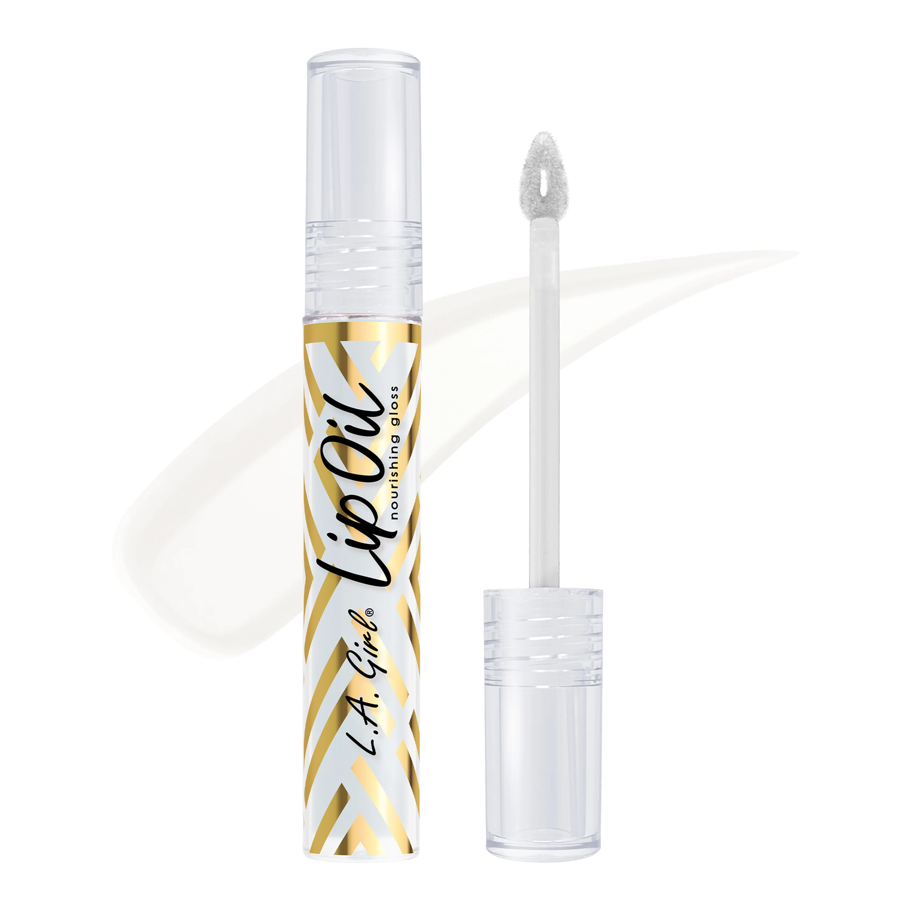 Lip Oil Nourishing Gloss - Image 8