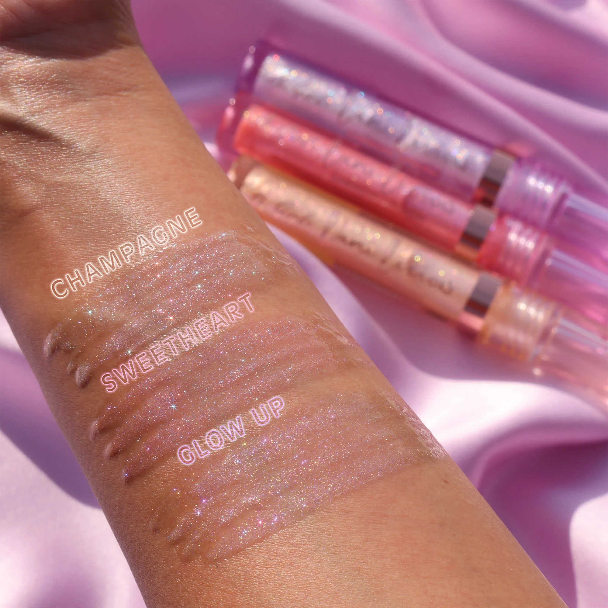 Lumilicious Lipgloss - Image 25