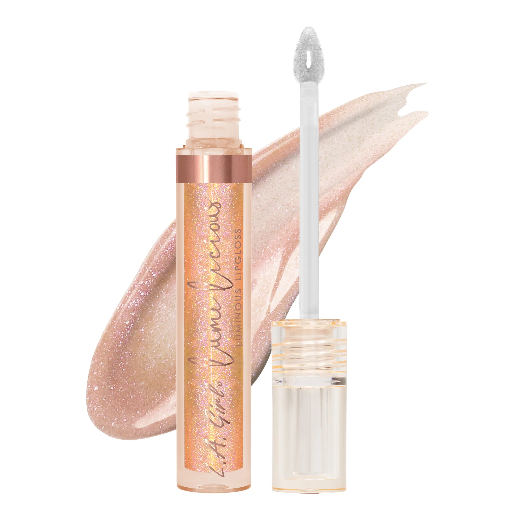 Lumilicious Lipgloss - Image 3