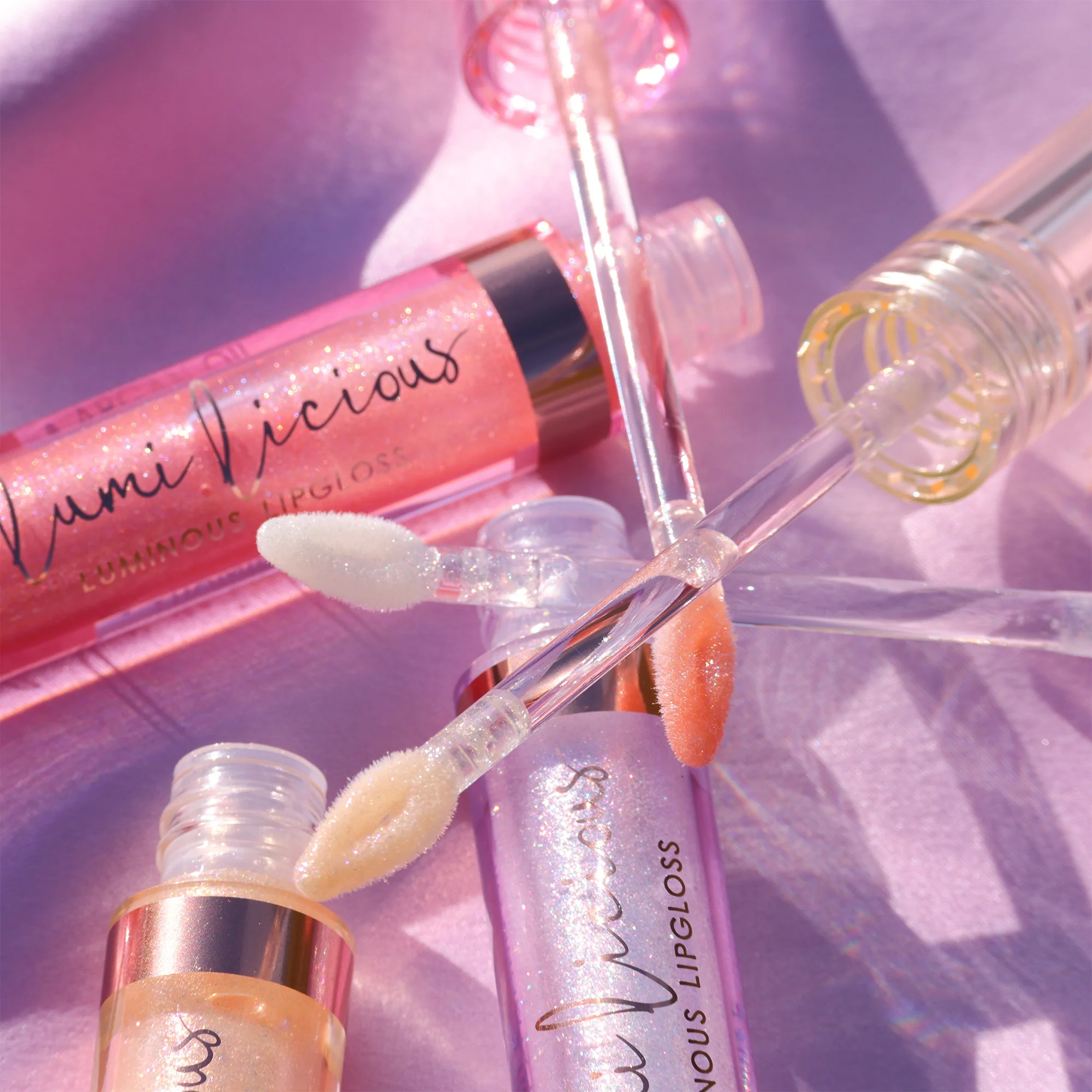 Lumilicious Lipgloss - Image 31