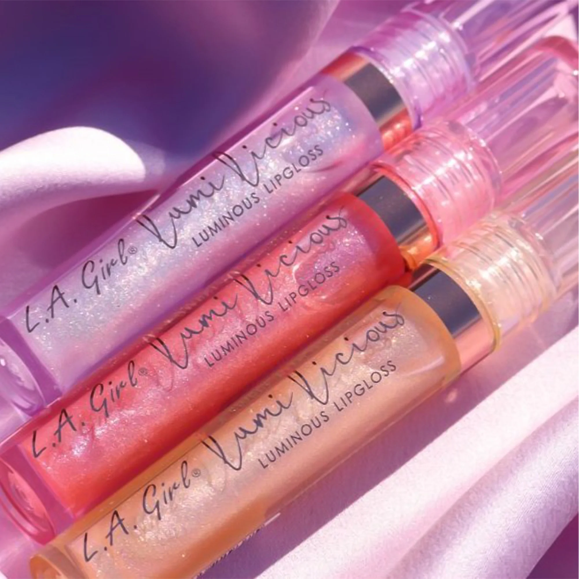 Lumilicious Lipgloss - Image 33