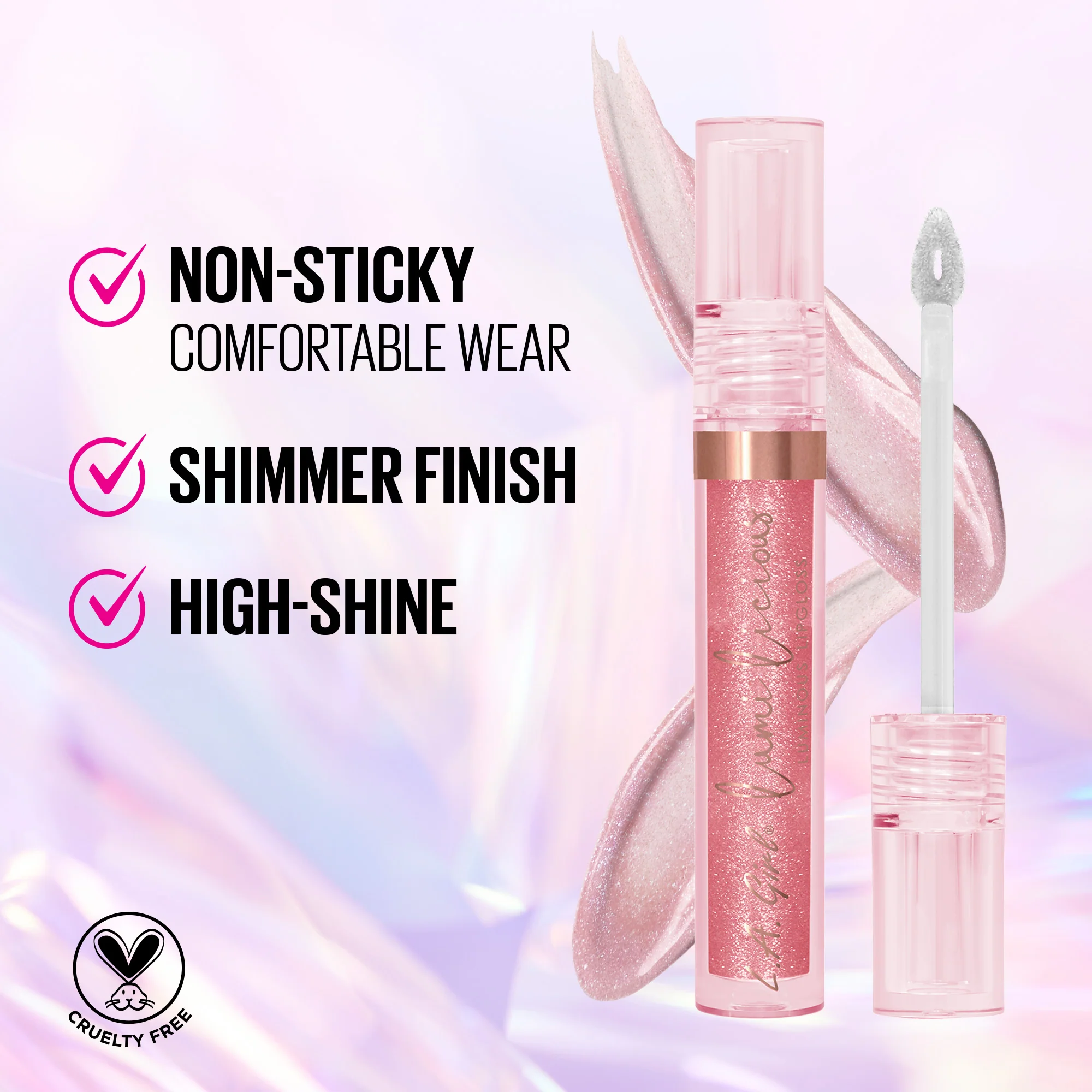 Lumilicious Lipgloss - Image 48