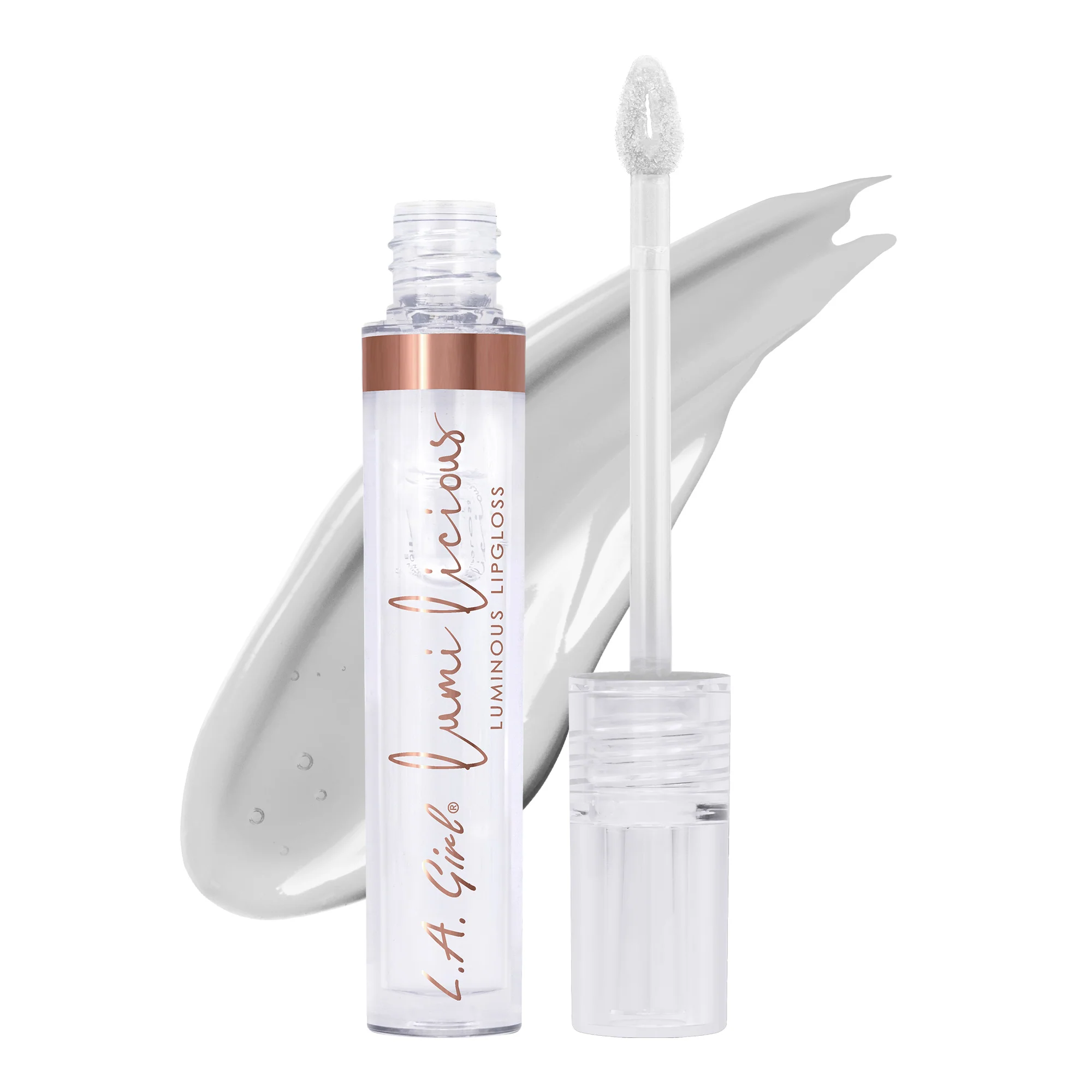 Lumilicious Lipgloss - Image 5