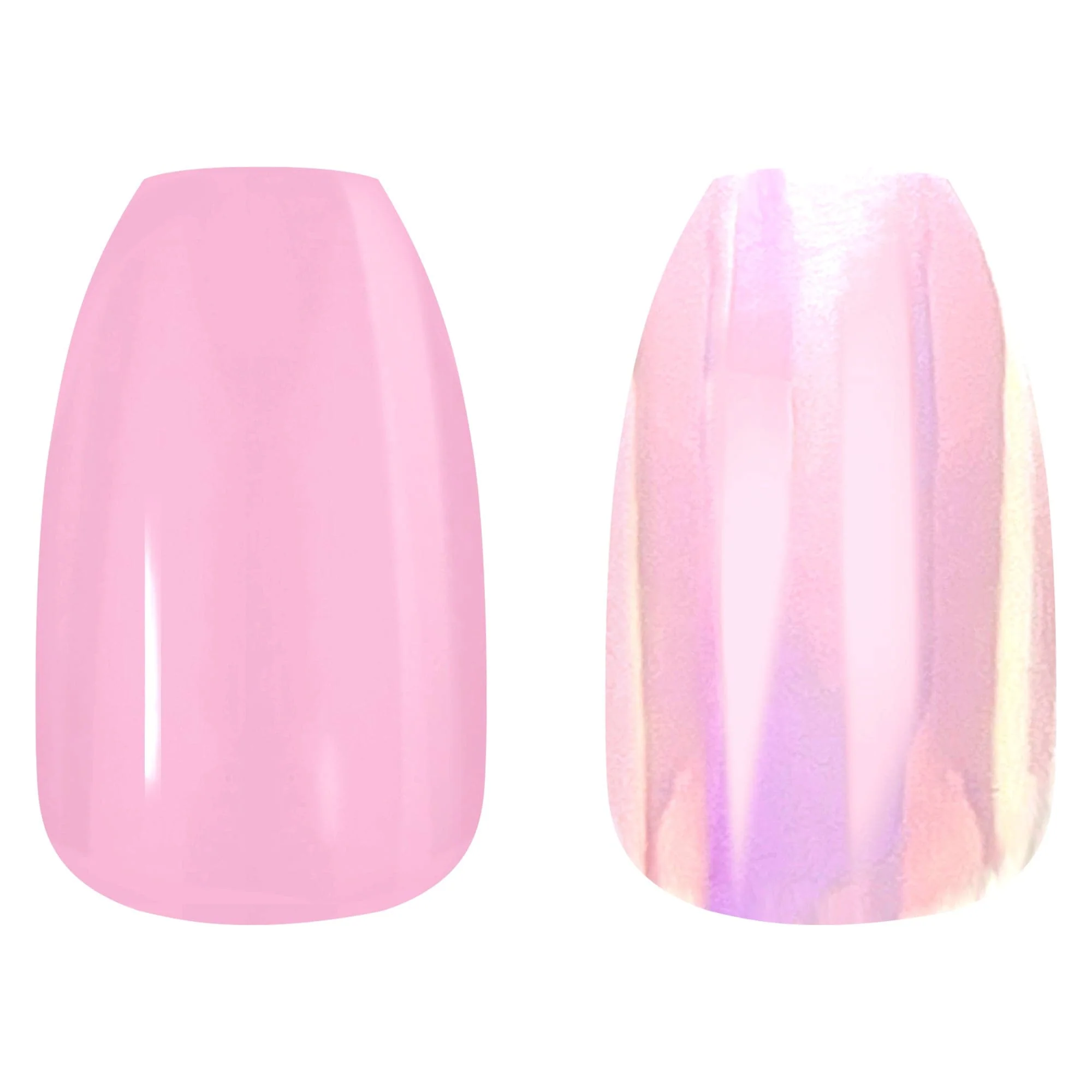 Luxe Shine Fave Nail Tips - Image 41