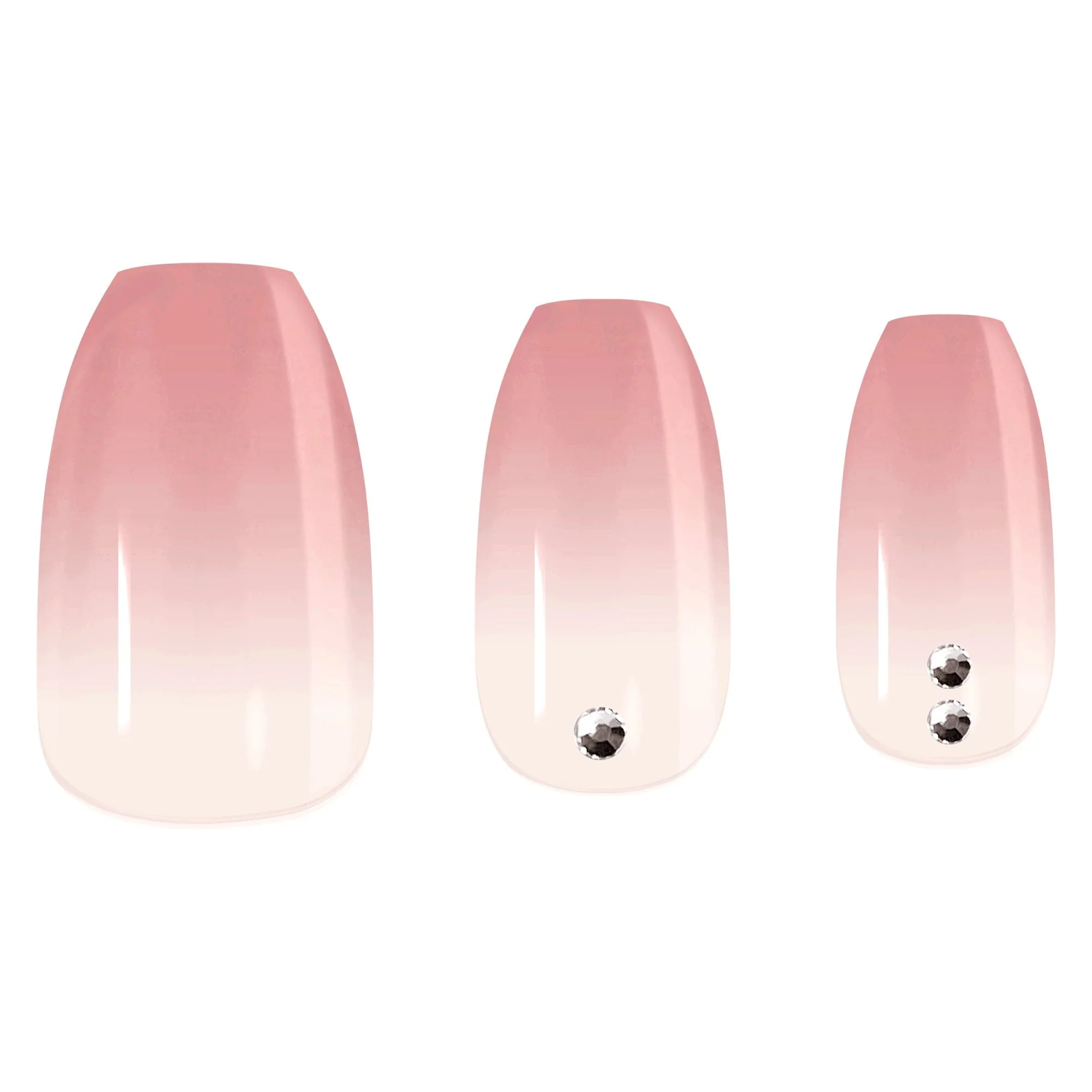 Luxe Shine Fave Nail Tips - Image 42