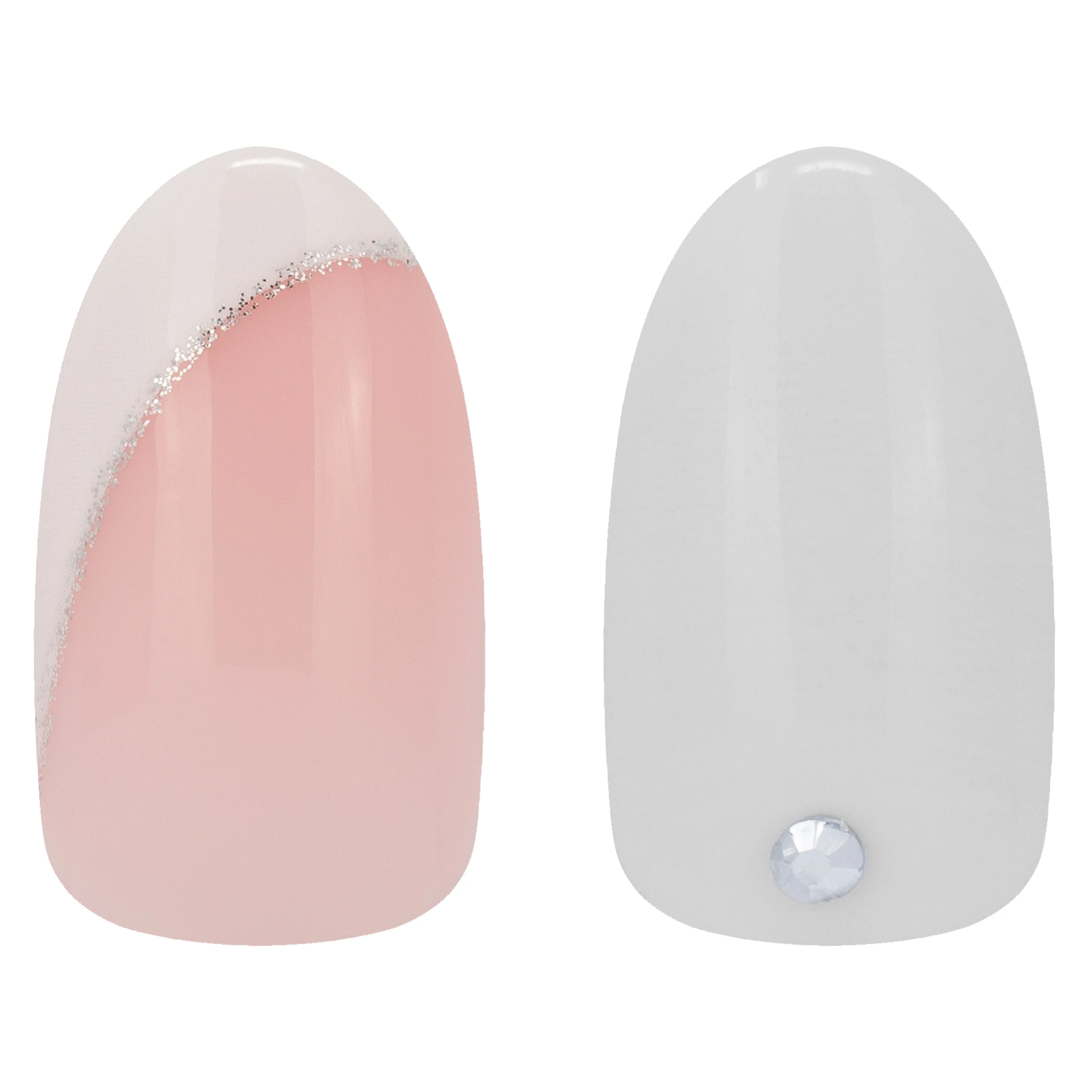 Luxe Shine Fave Nail Tips - Image 43