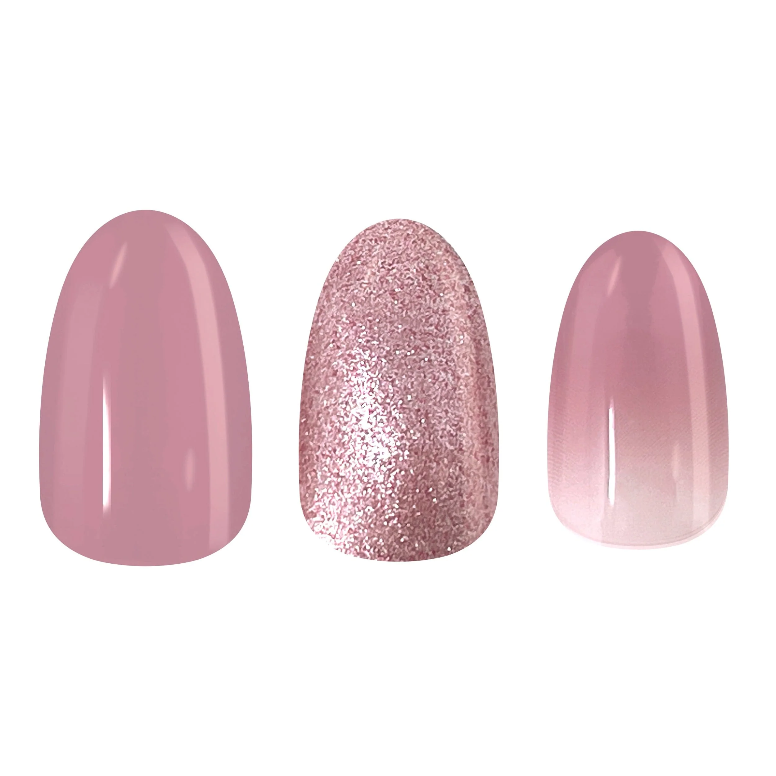 Luxe Shine Fave Nail Tips - Image 44