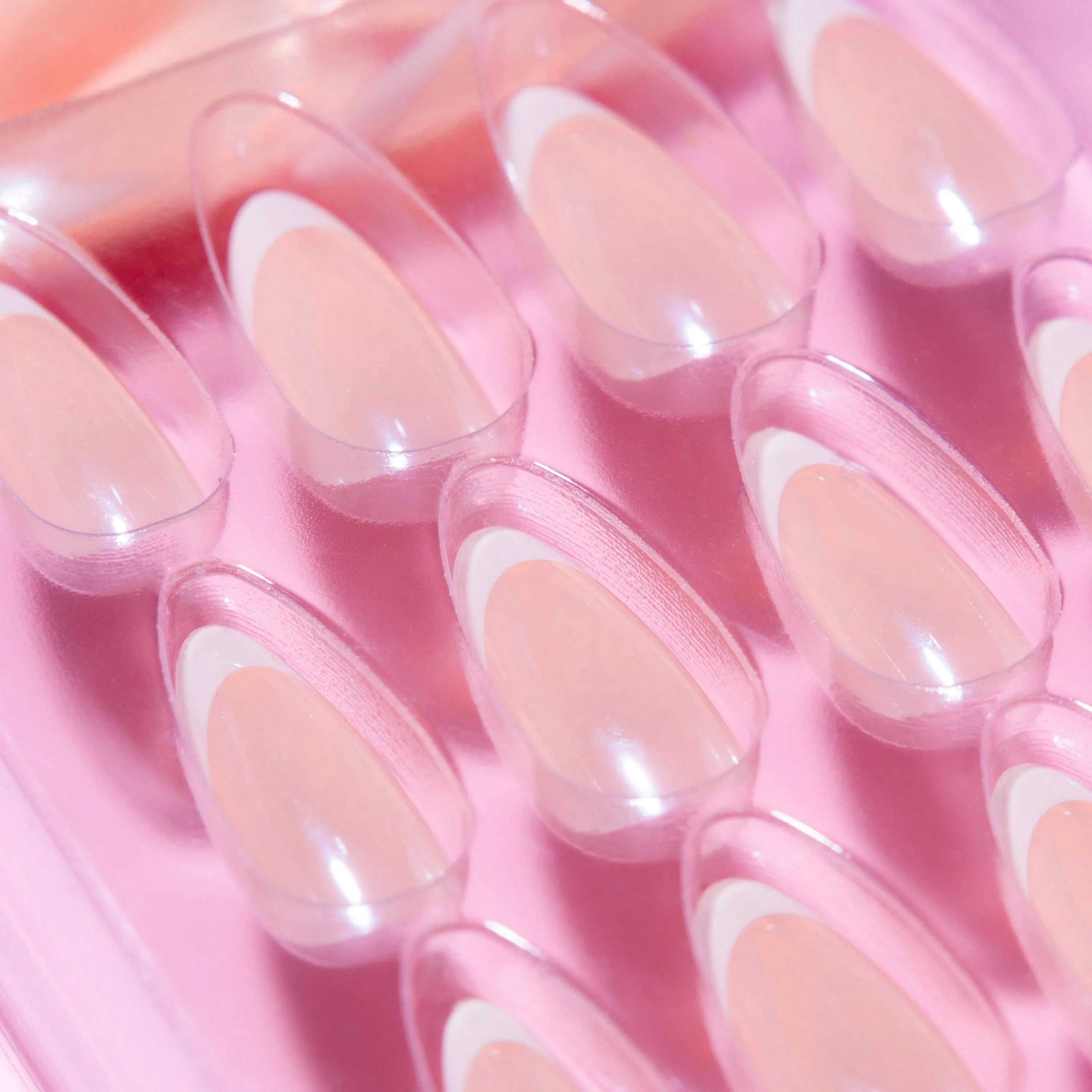 Luxe Shine Fave Nail Tips - Image 58