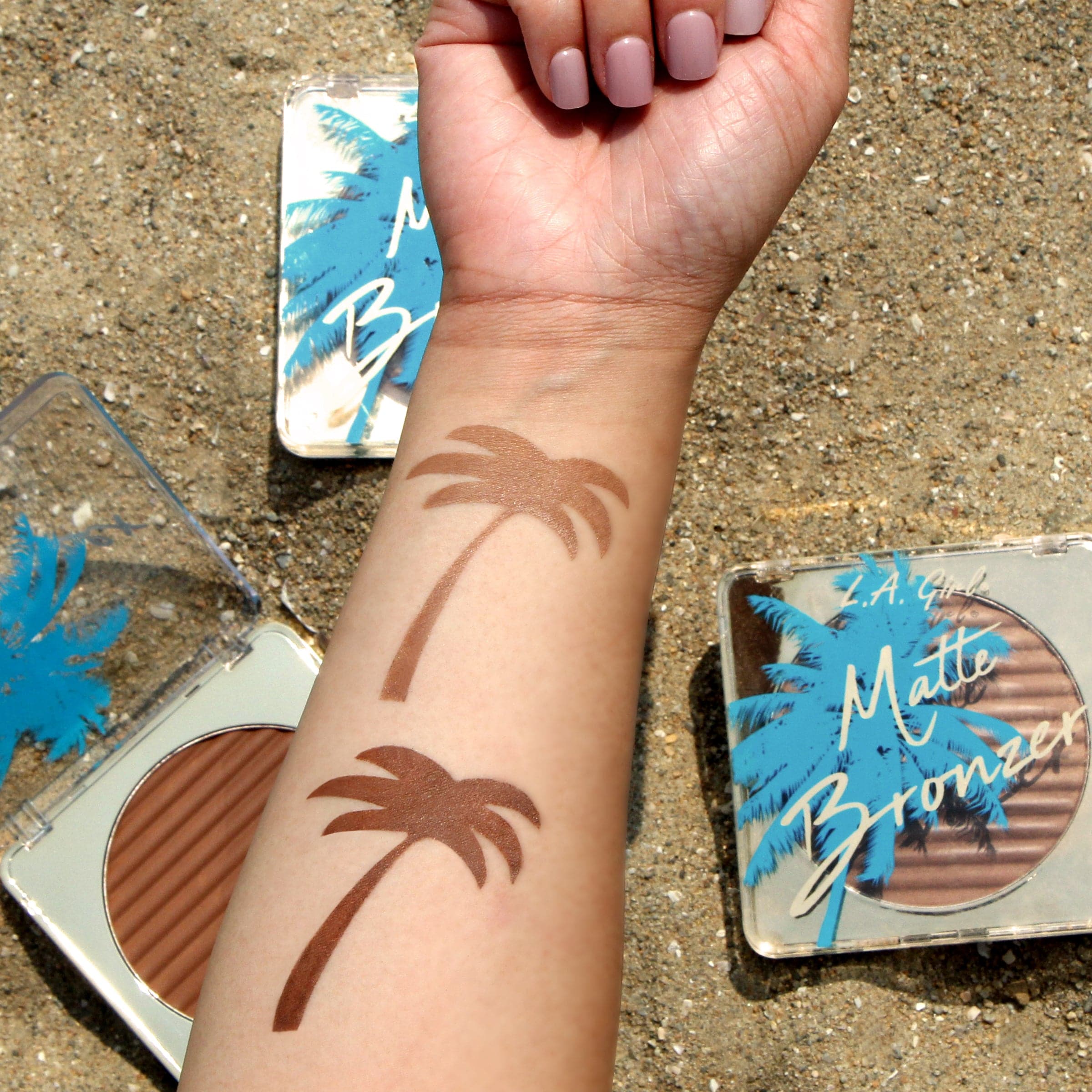 Matte Bronzer - Image 5