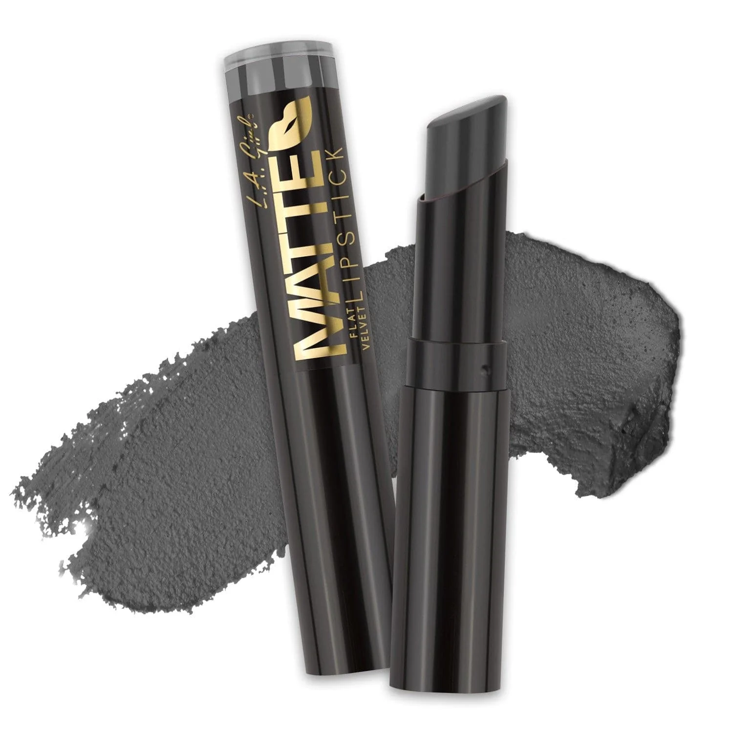 Matte Flat Velvet Lipstick - Image 24