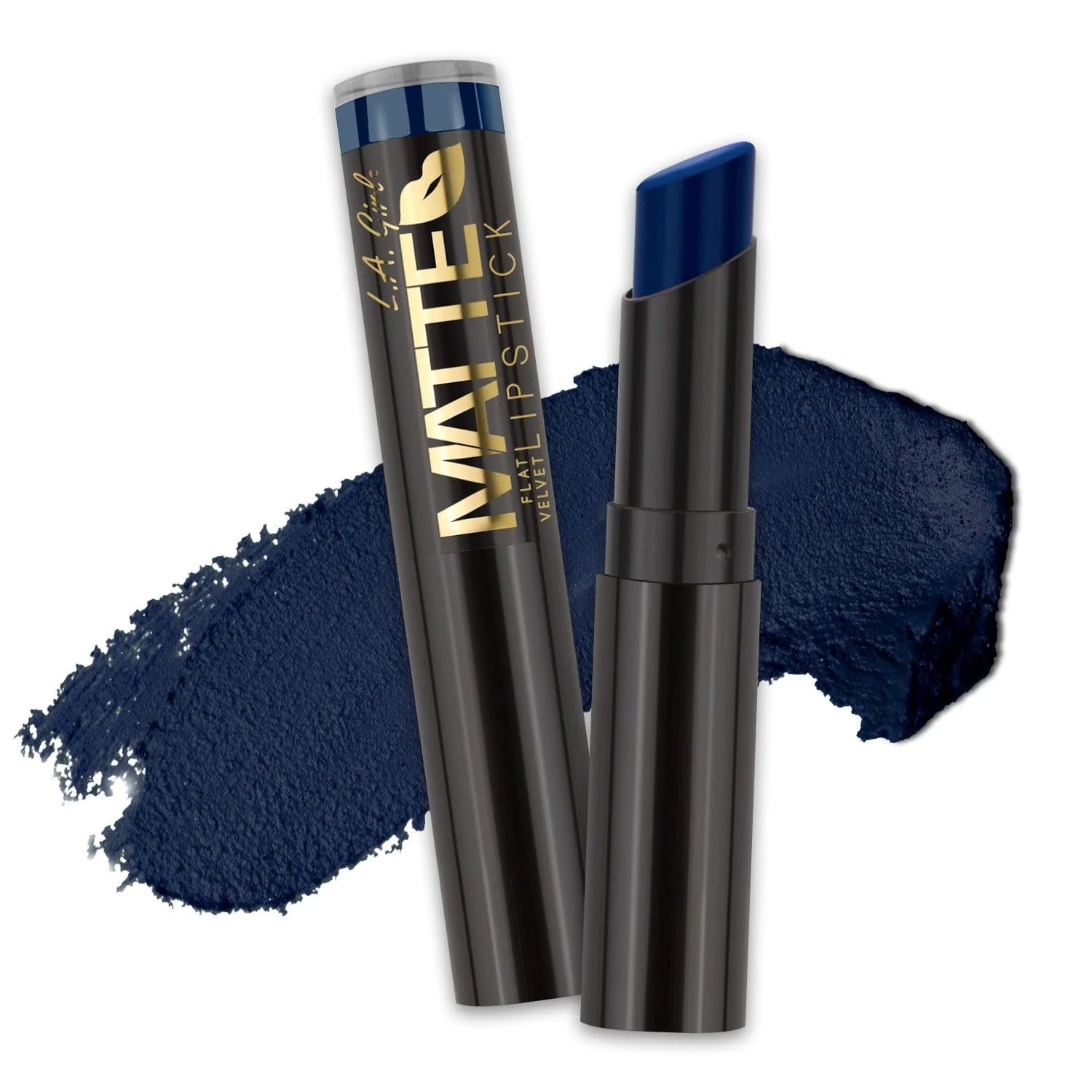 Matte Flat Velvet Lipstick - Image 25