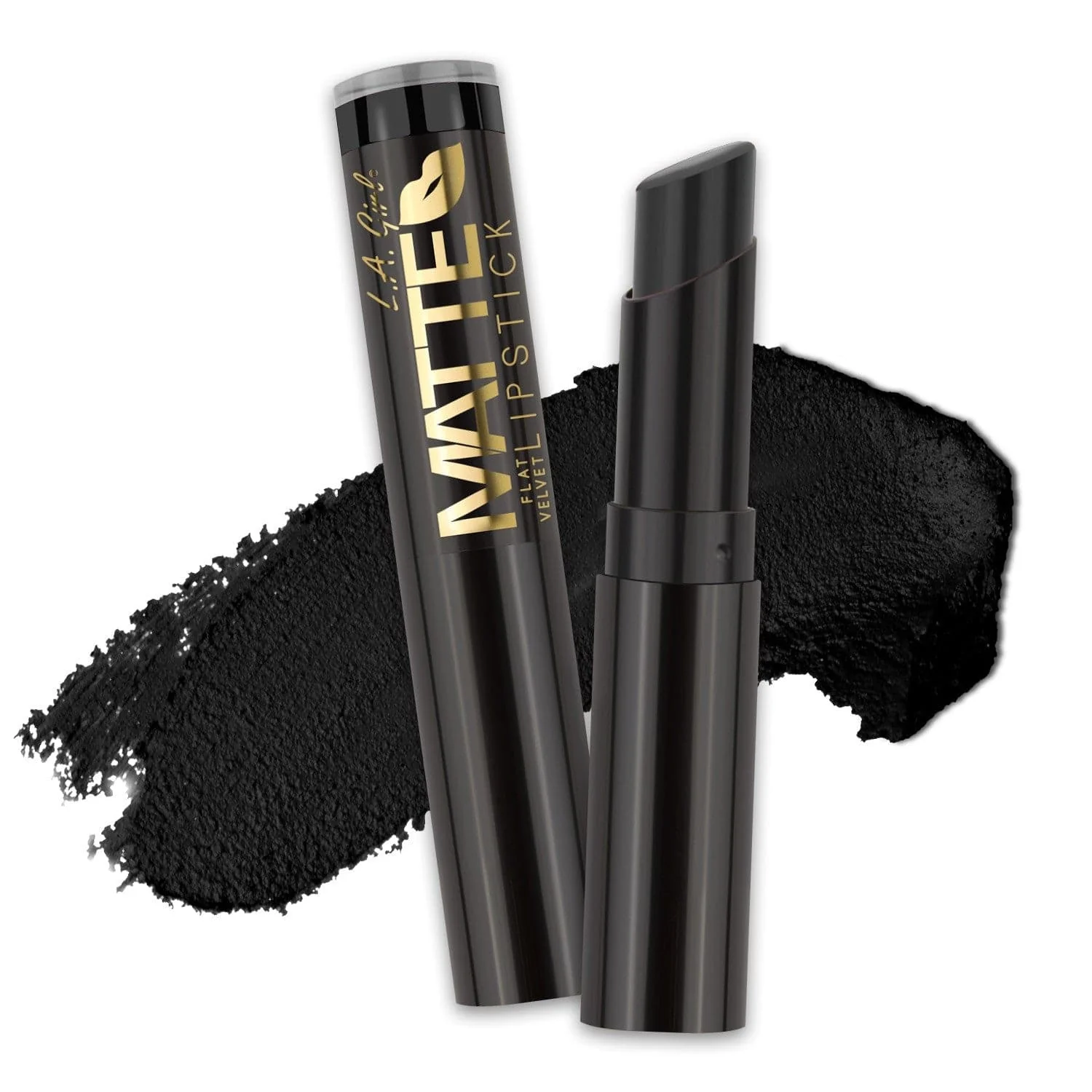 Matte Flat Velvet Lipstick - Image 26