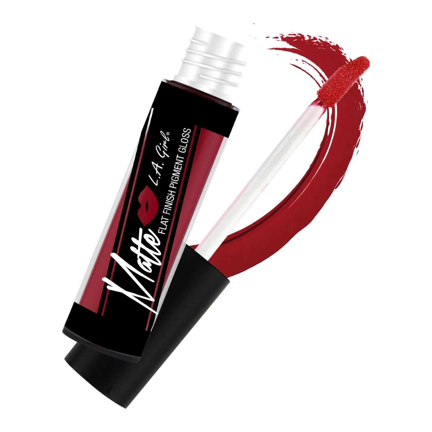 Matte Pigment Lipgloss - Image 11