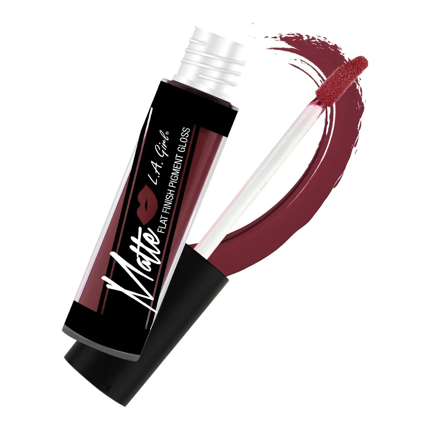 Matte Pigment Lipgloss - Image 13
